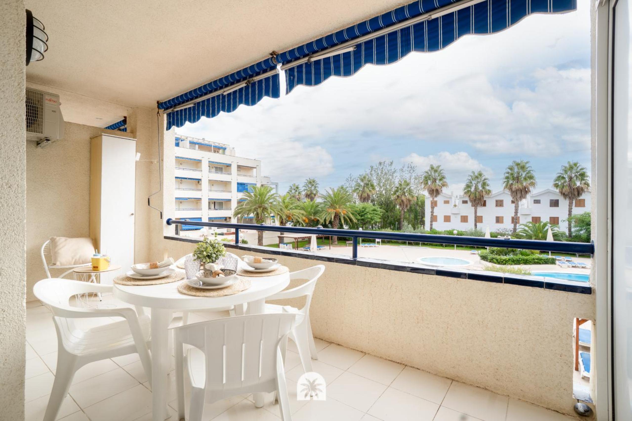 Mediterranean Way - Punta Prima 105