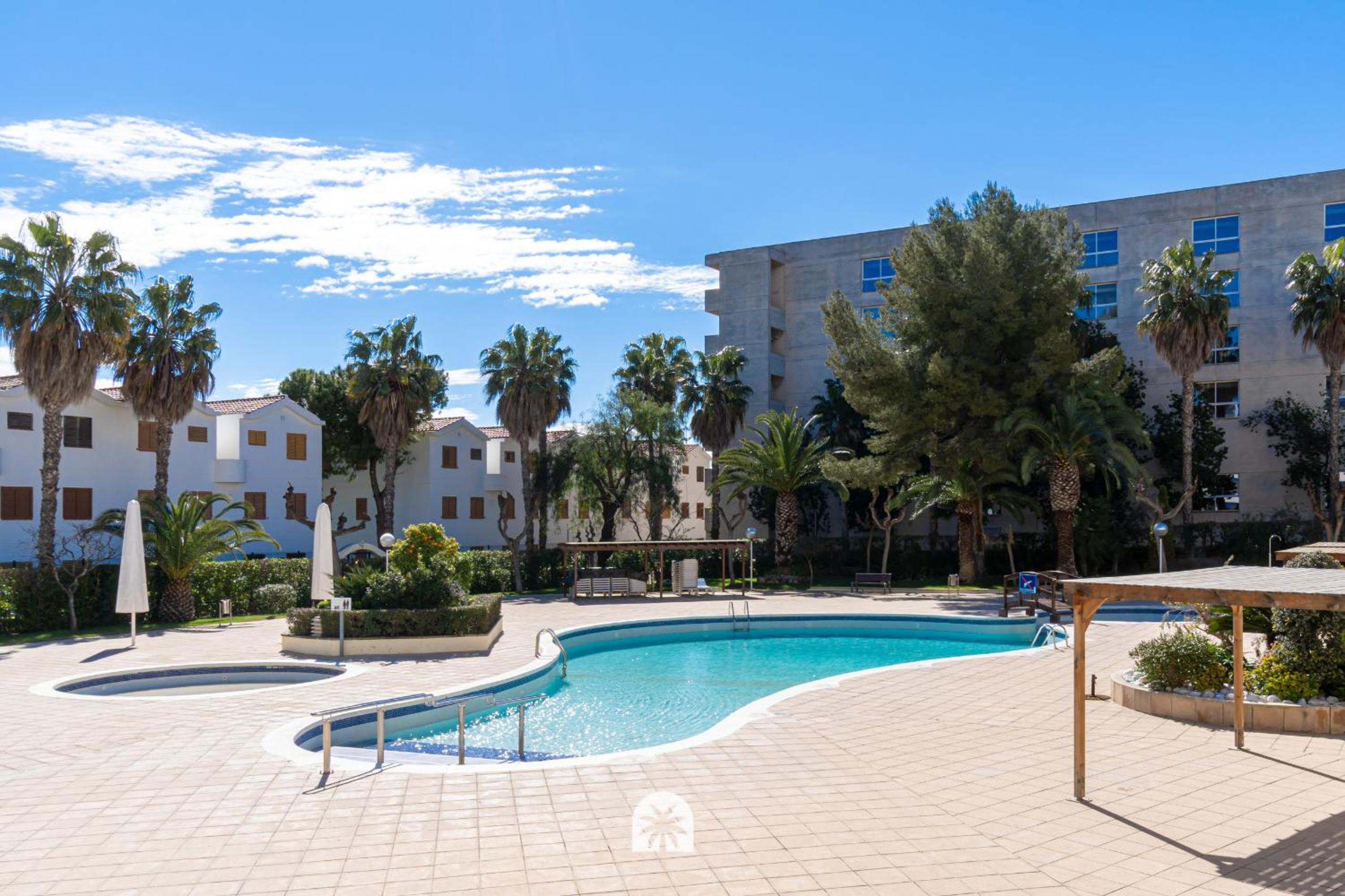 Mediterranean Way - Punta Prima 105