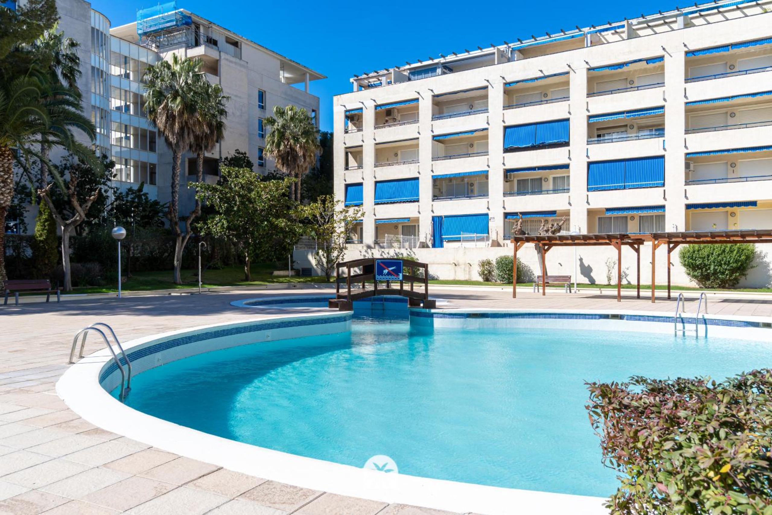 Mediterranean Way - Punta Prima 105