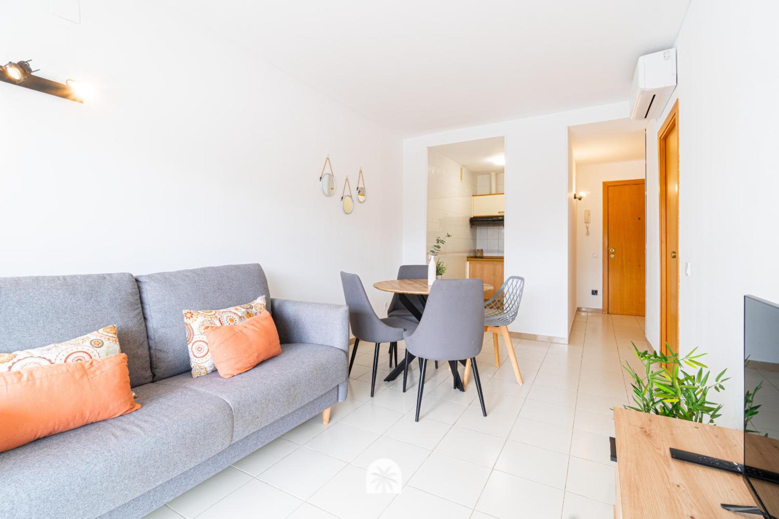 Mediterranean Way - Punta Prima 105