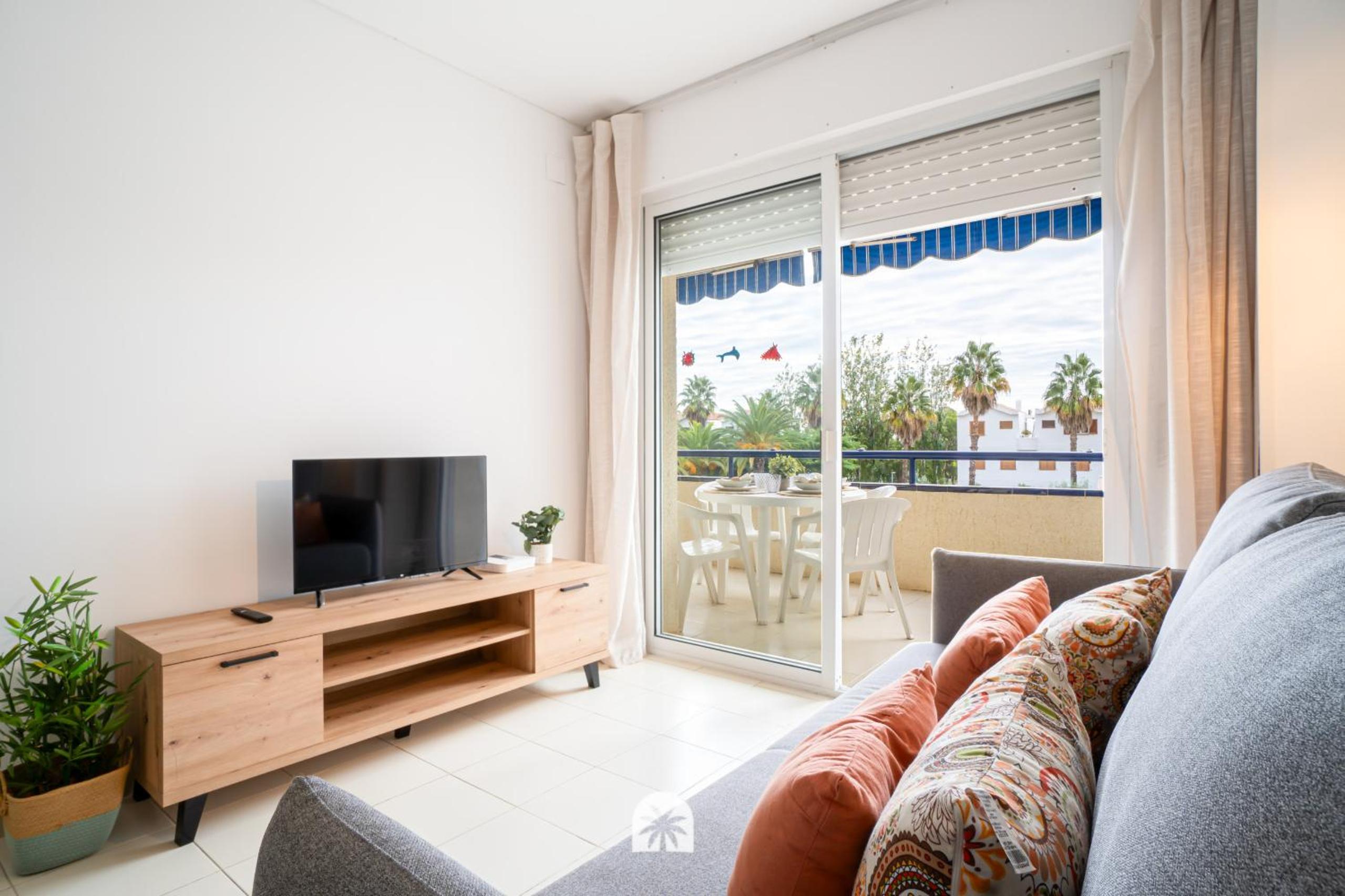 Mediterranean Way - Punta Prima 105