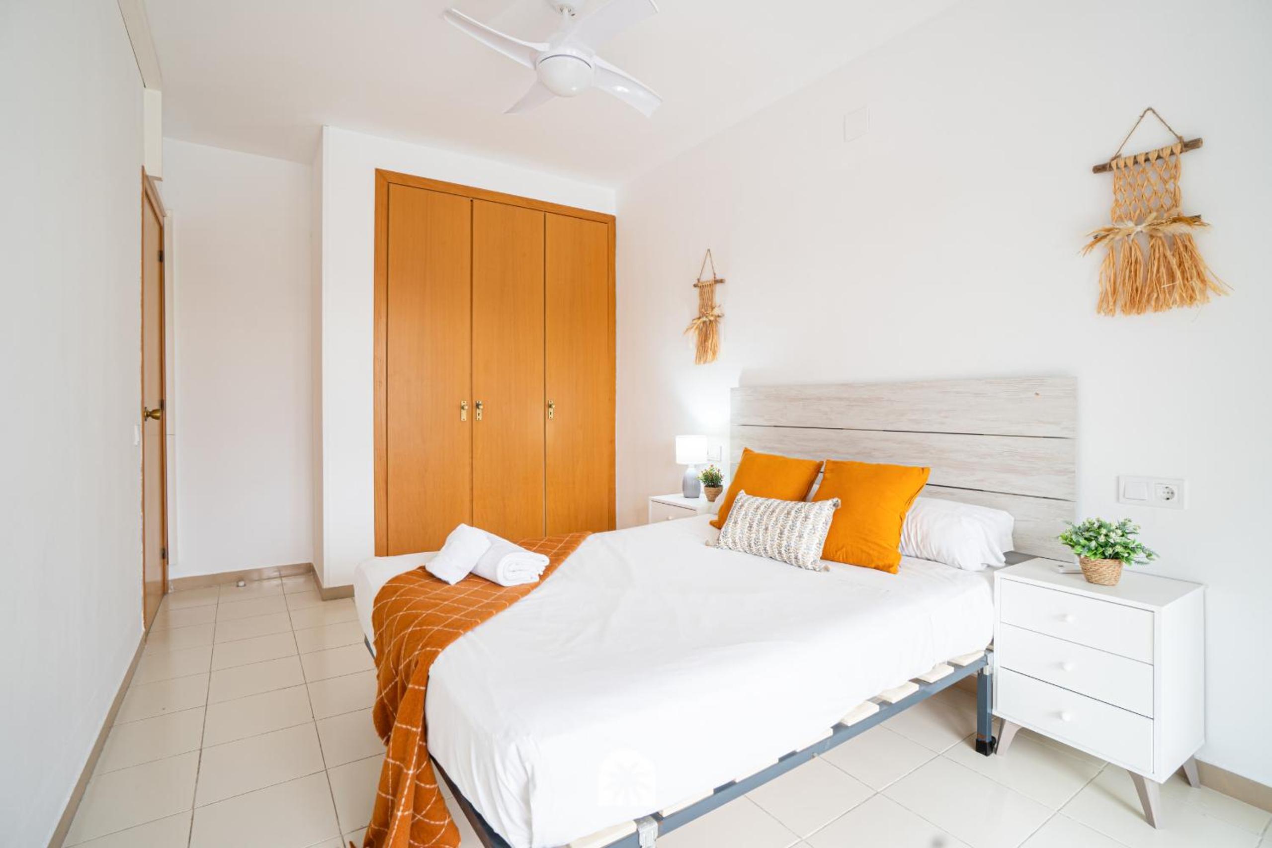 Mediterranean Way - Punta Prima 105
