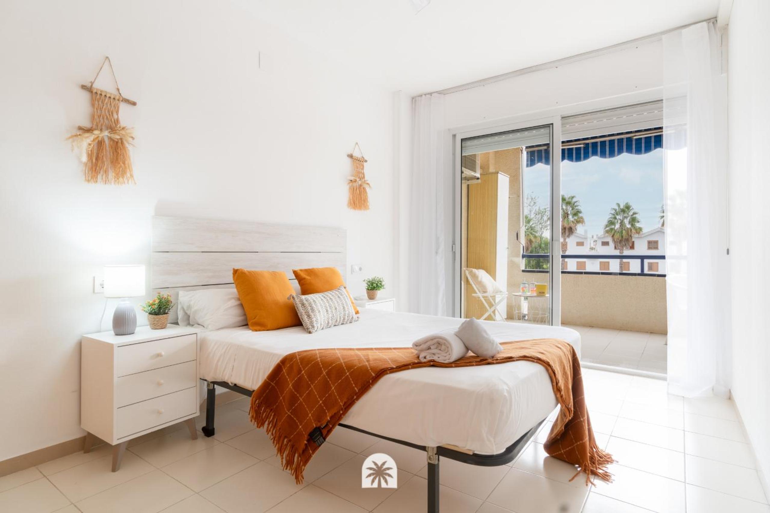 Mediterranean Way - Punta Prima 105
