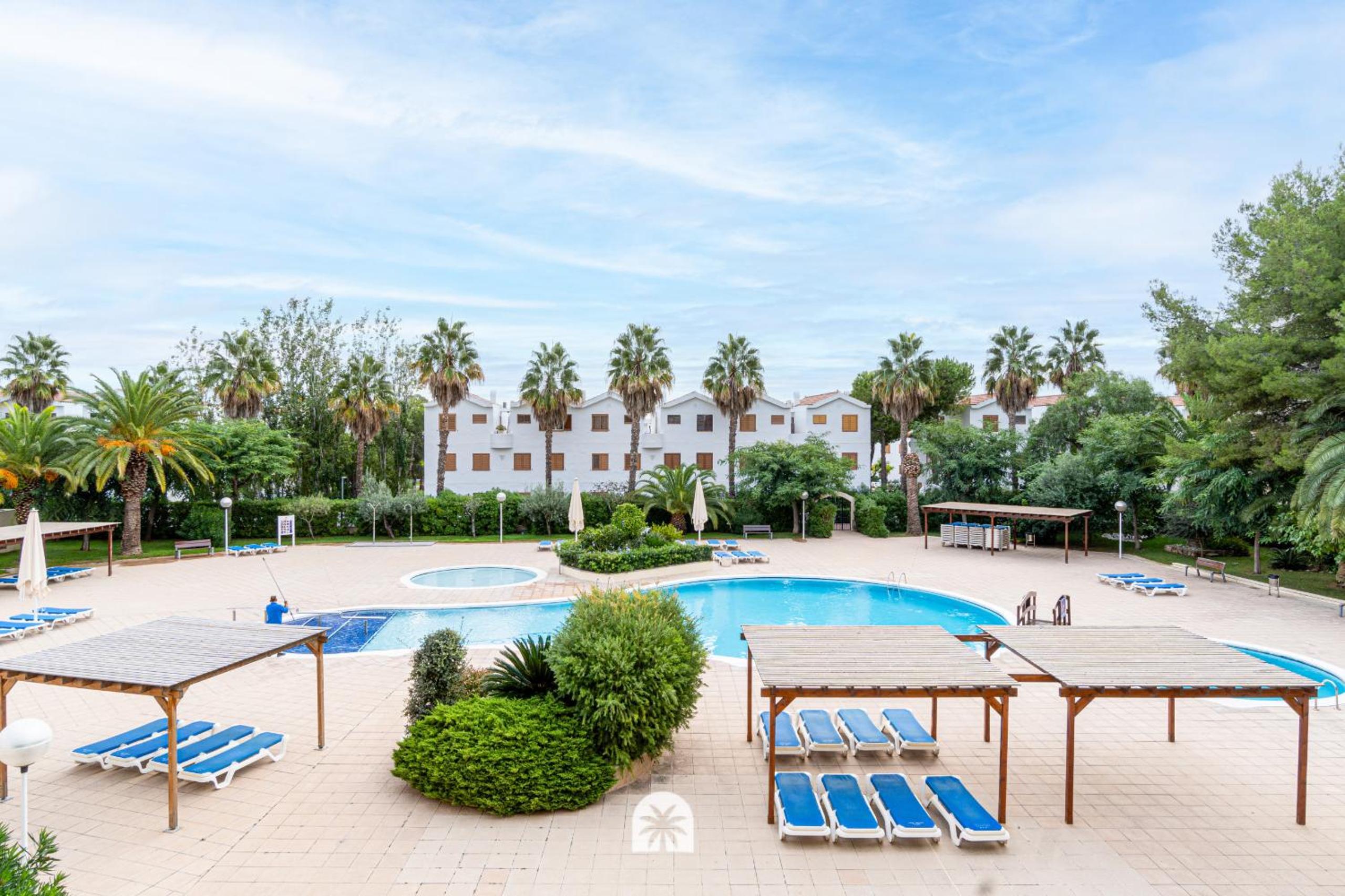 Mediterranean Way - Punta Prima 105