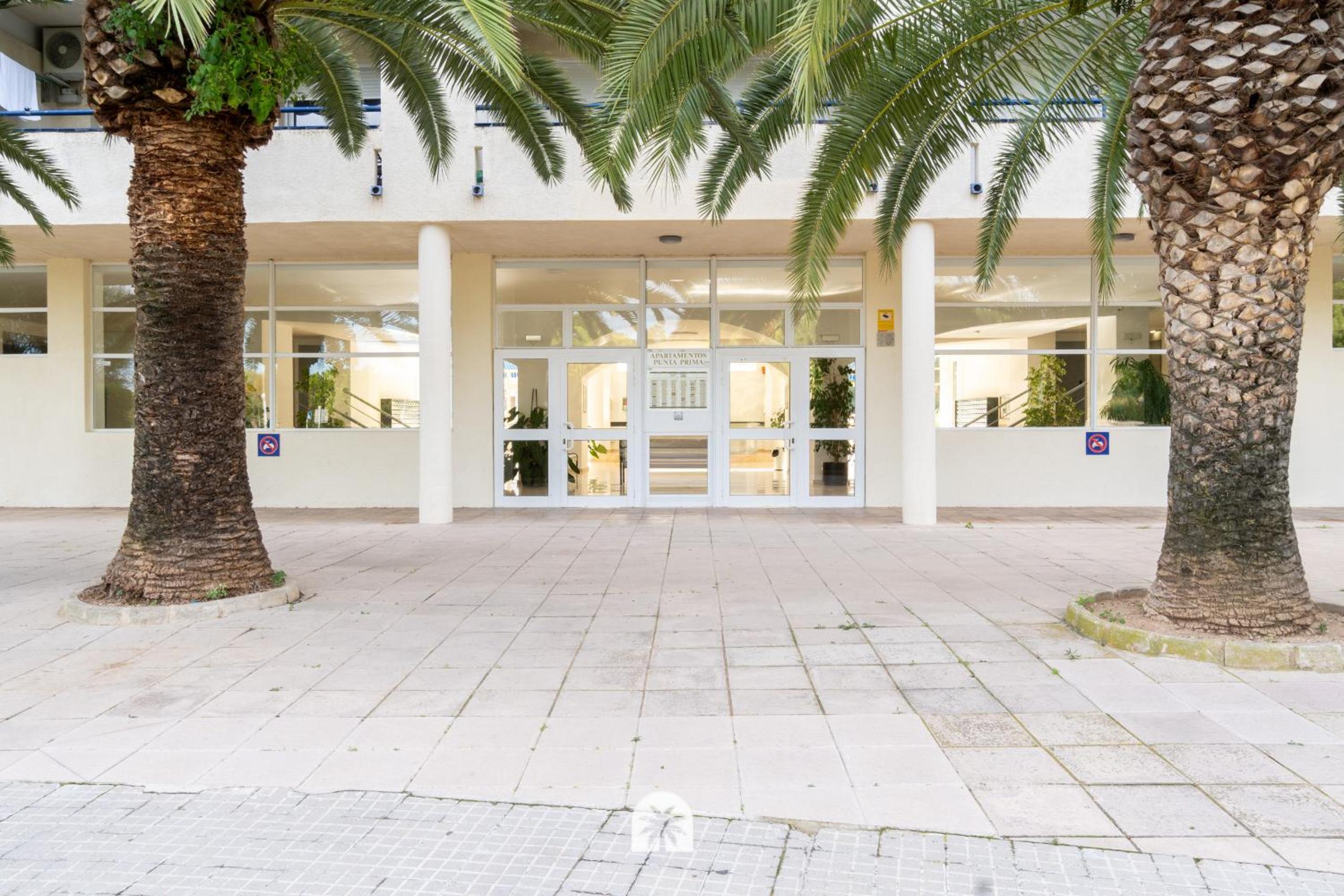 Mediterranean Way - Punta Prima 105