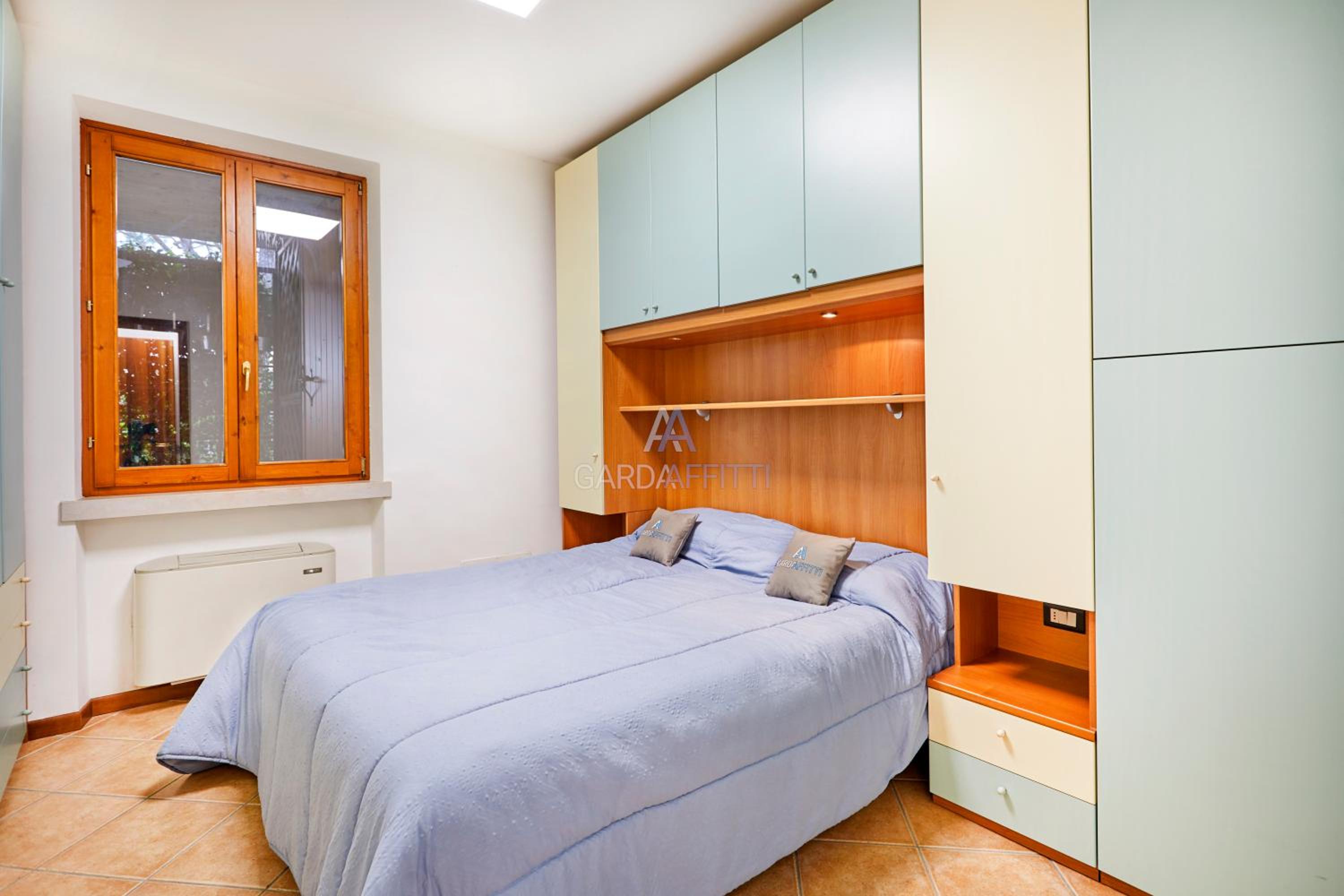 Rubino Apartment - Tre piscine a pochi passi dal lago