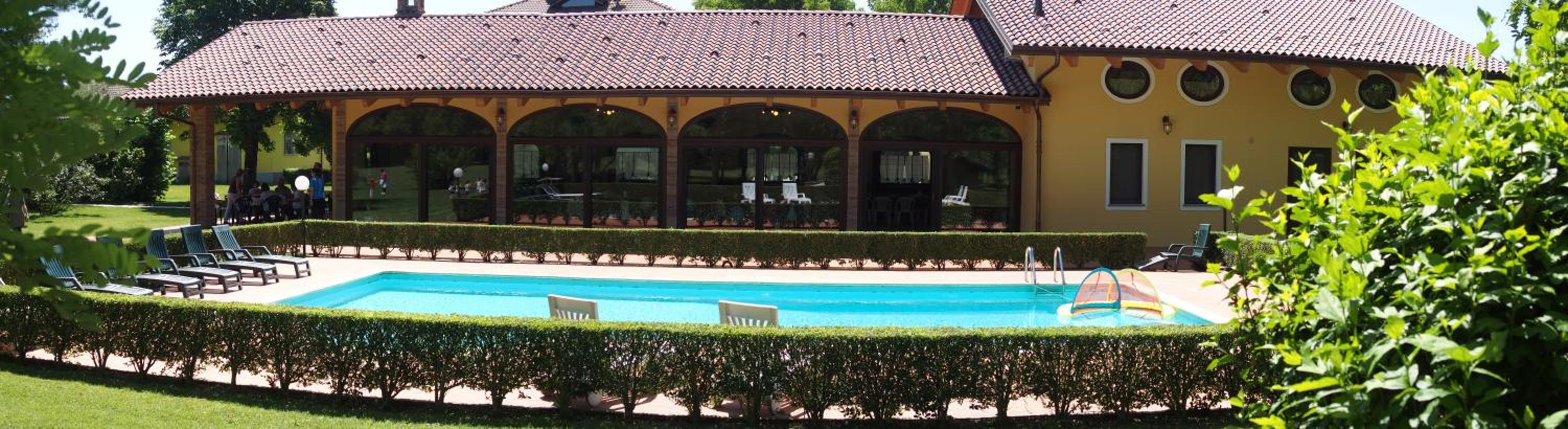 Agriturismo Greppi view 4