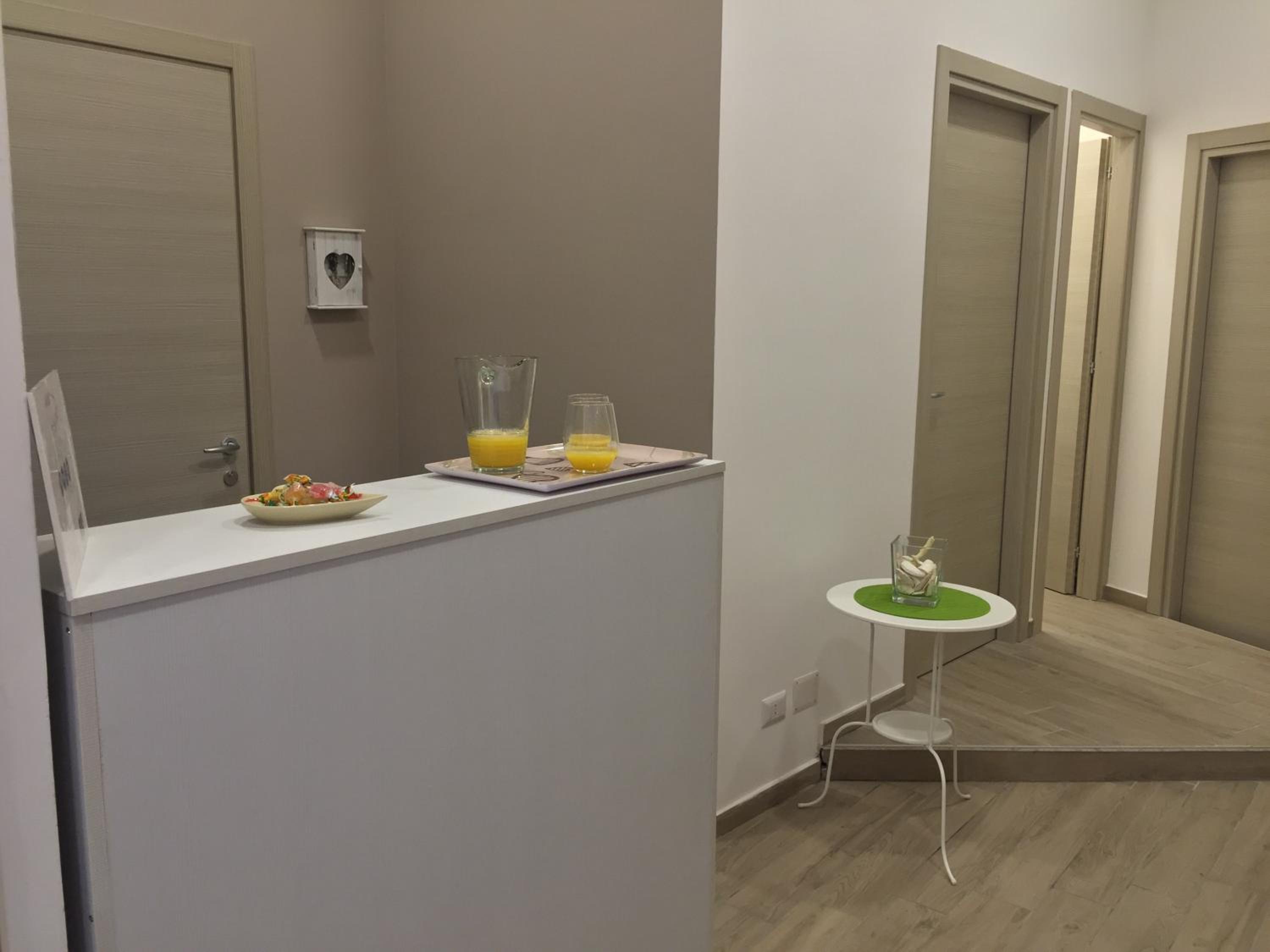 B&B Funikuli Funikula