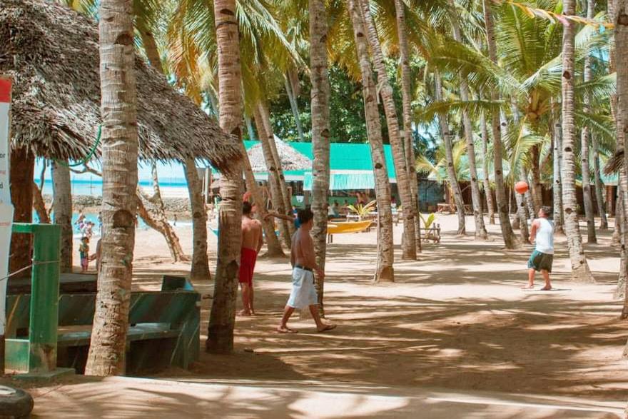 Estaca Bay Gardens Conference Resort powered by Cocotel