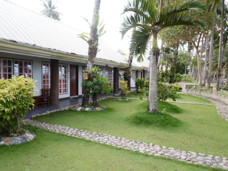 Estaca Bay Gardens Conference Resort powered by Cocotel