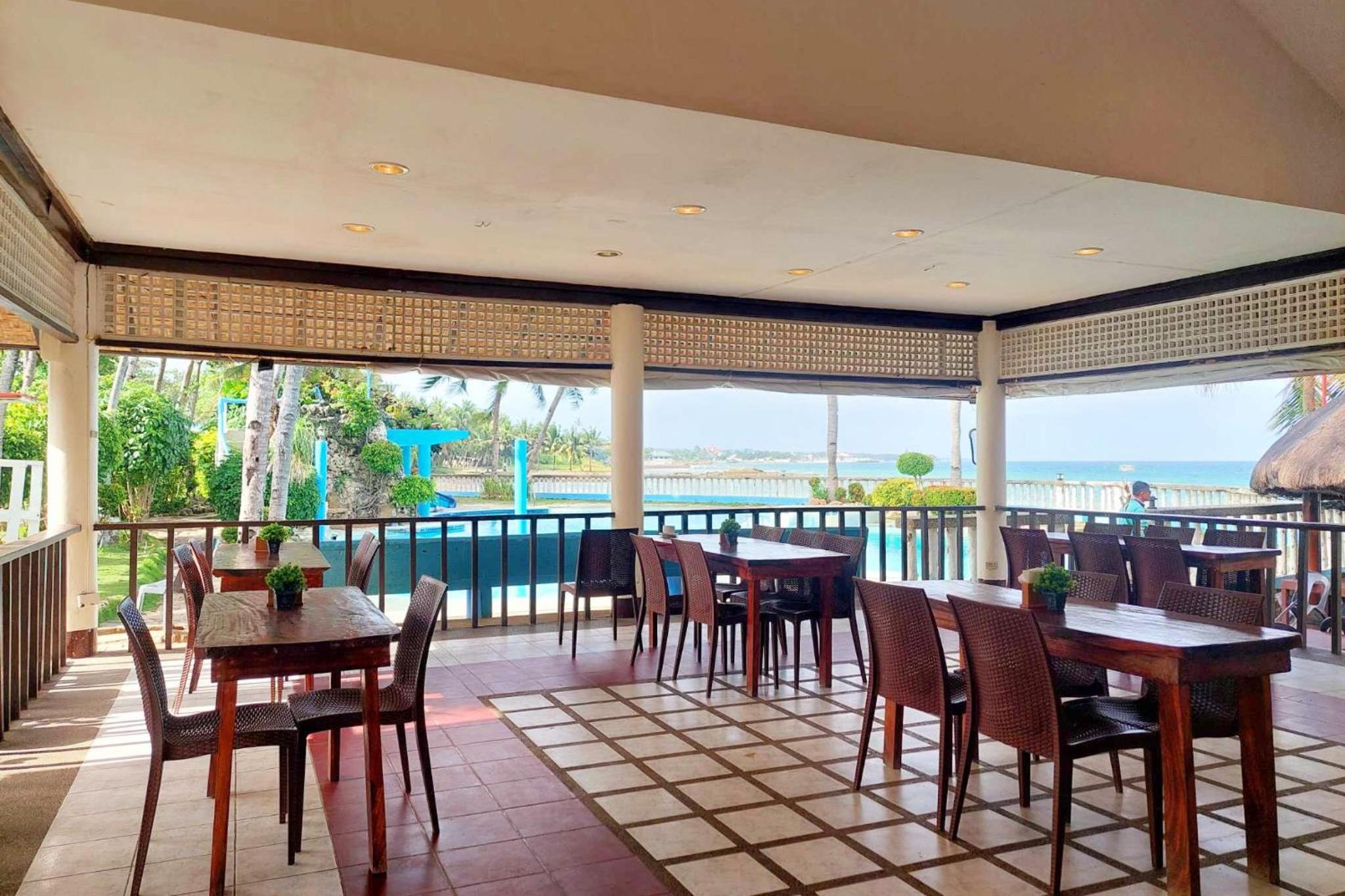 Estaca Bay Gardens Conference Resort powered by Cocotel