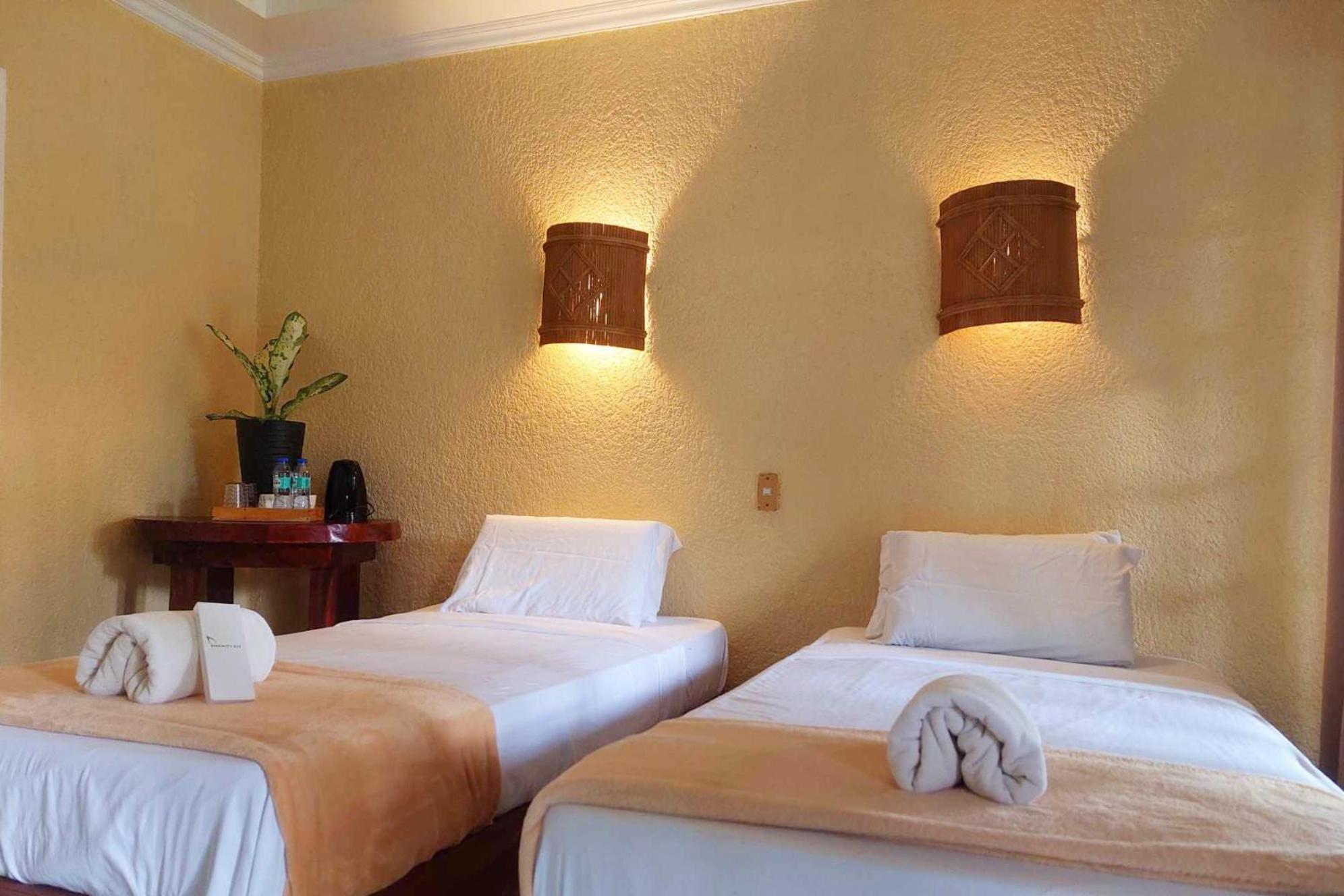 Estaca Bay Gardens Conference Resort powered by Cocotel
