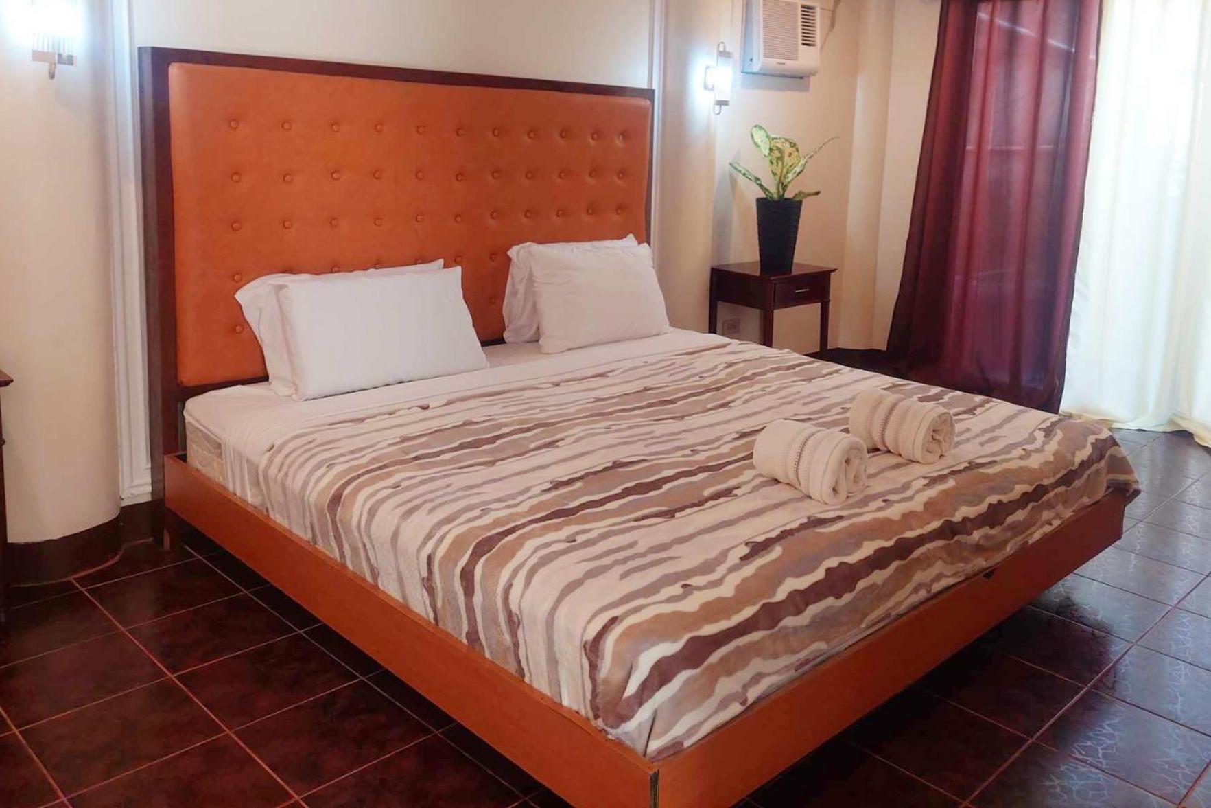 Estaca Bay Gardens Conference Resort powered by Cocotel