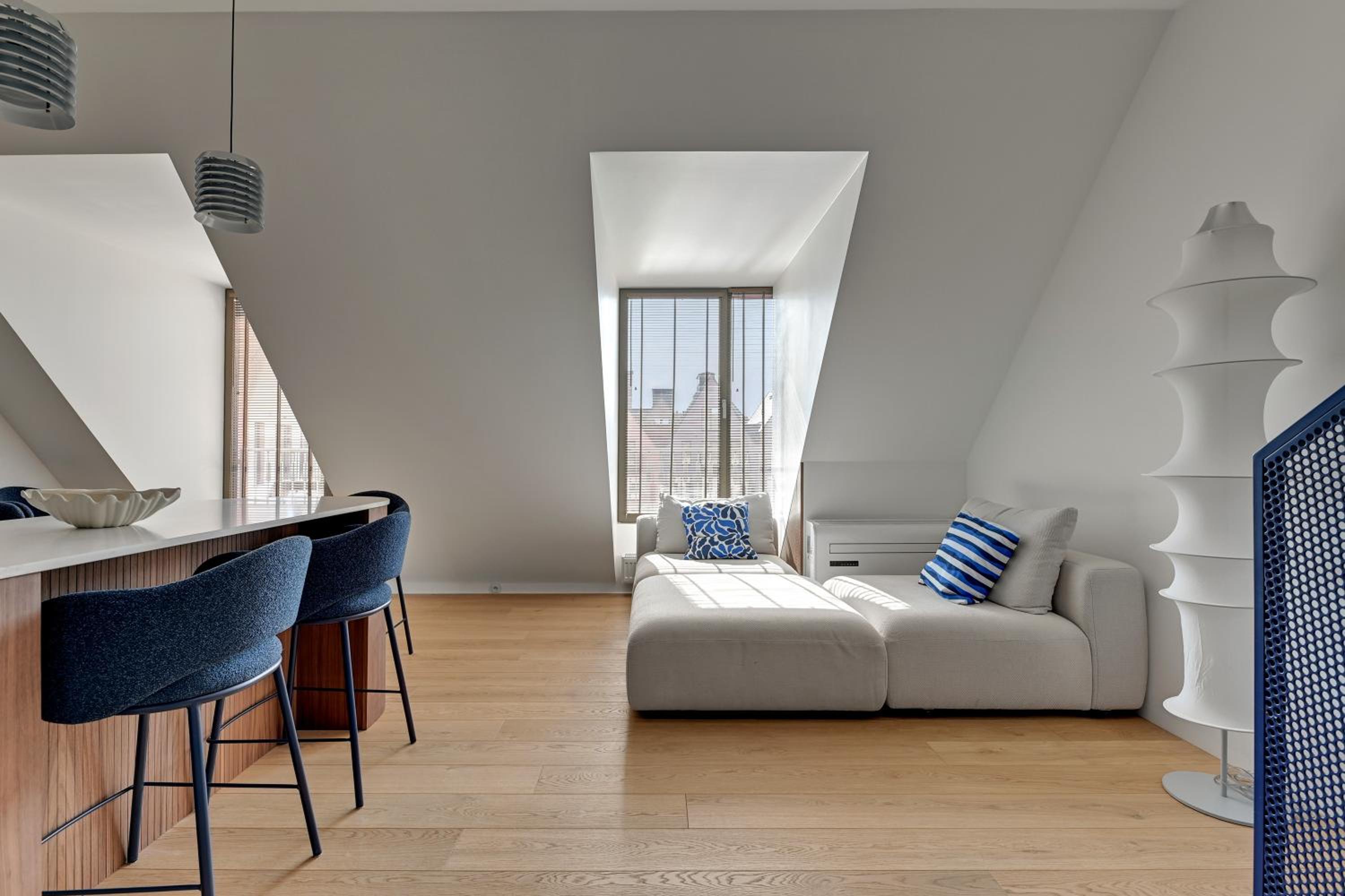 River Side Old Town by Comfort Apartments