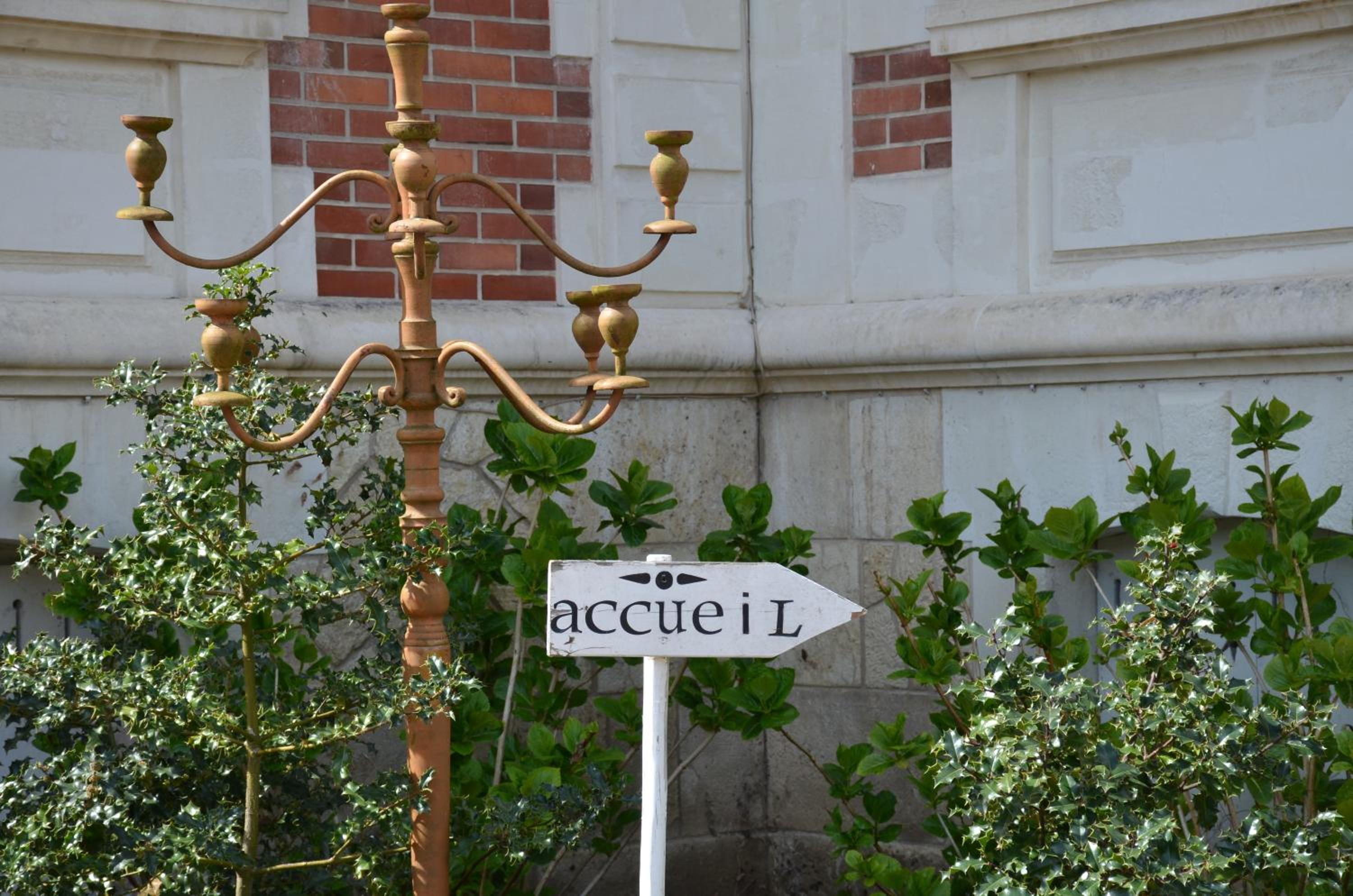 Manoir Du Parc (Adults only)
