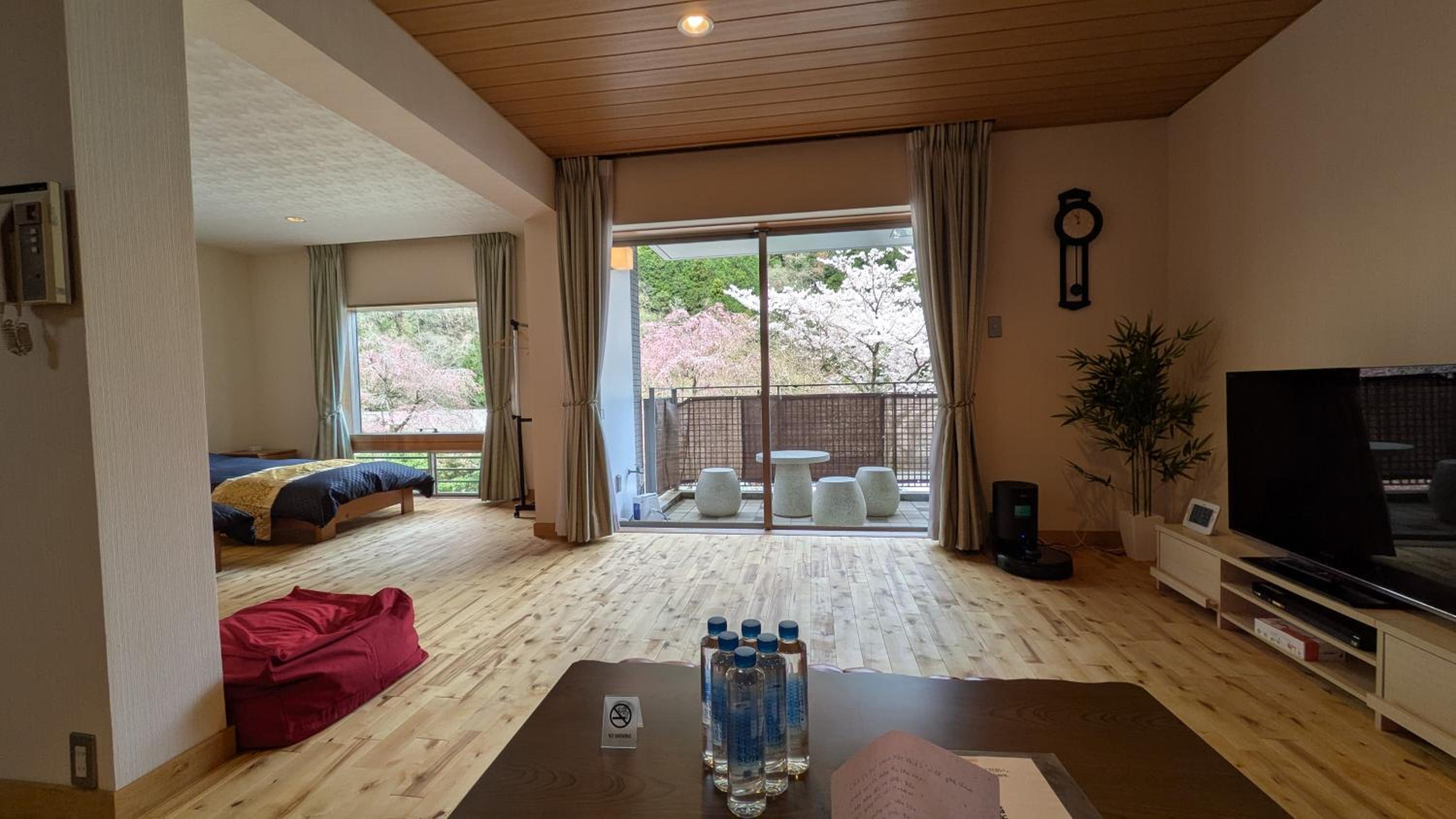 condominium SAKURA B5
