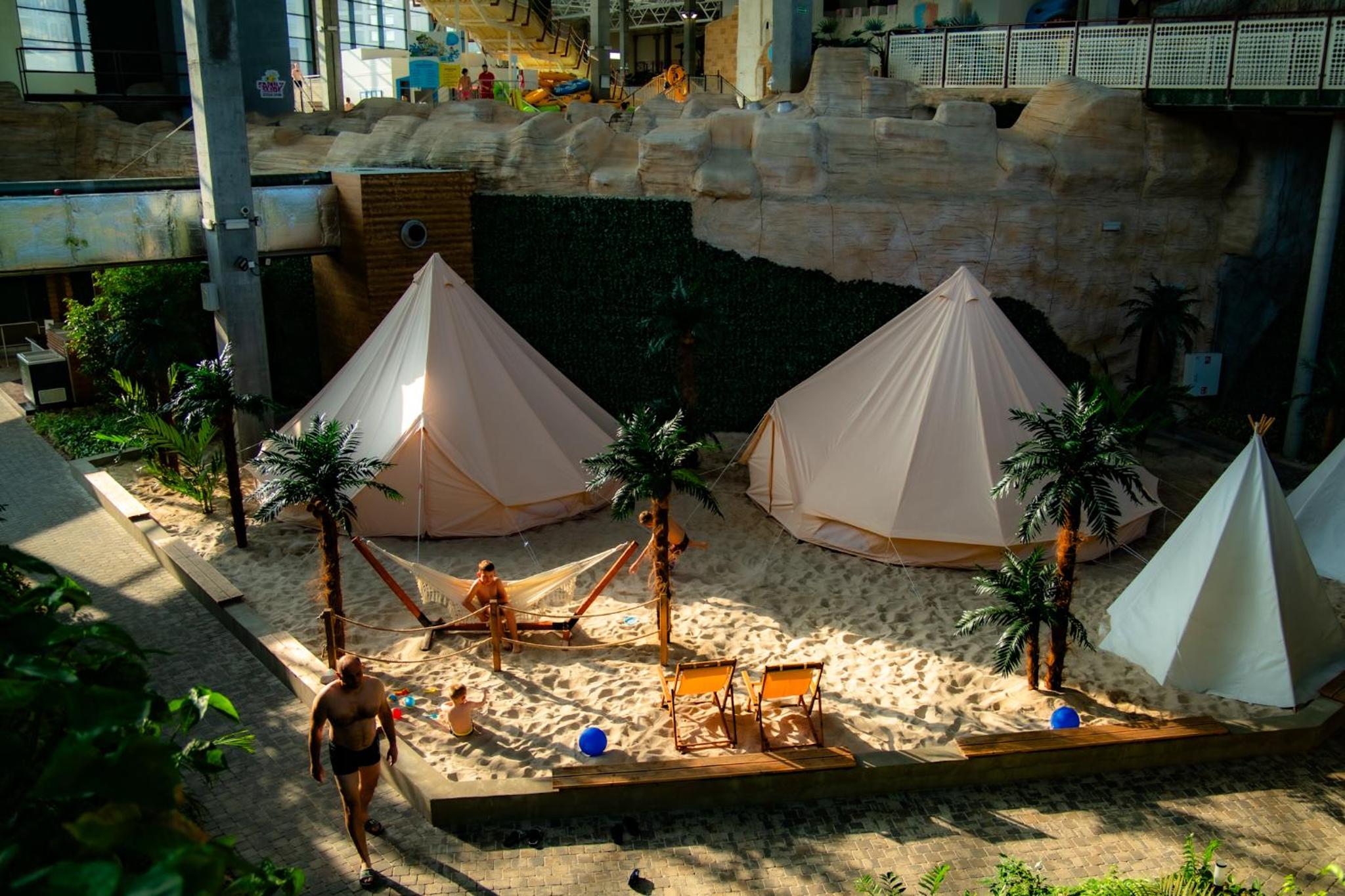 Aquapark Reda Resort - jedyne noclegi w Aquaparku Reda, photo 19