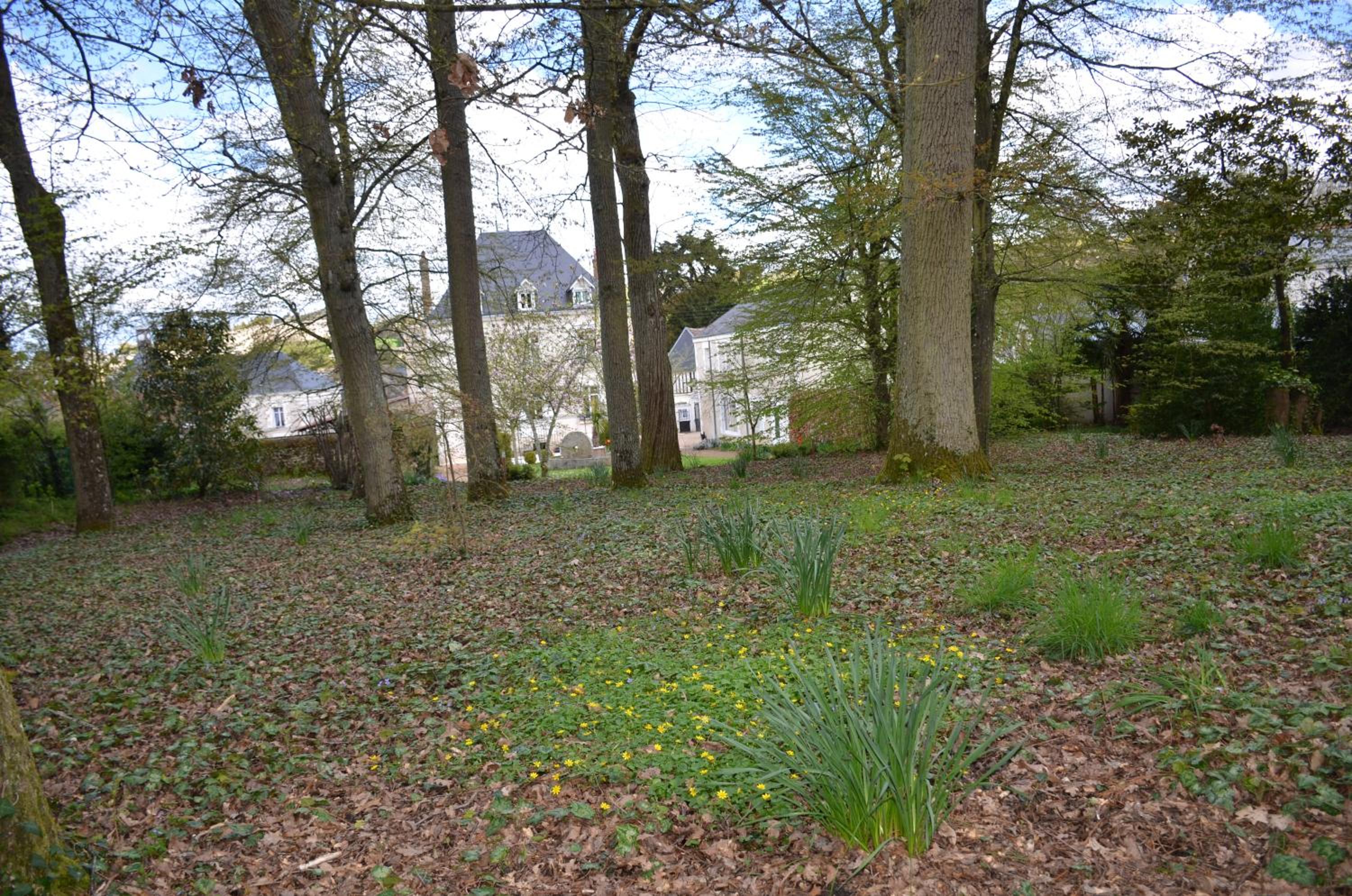 Manoir Du Parc (Adults only)