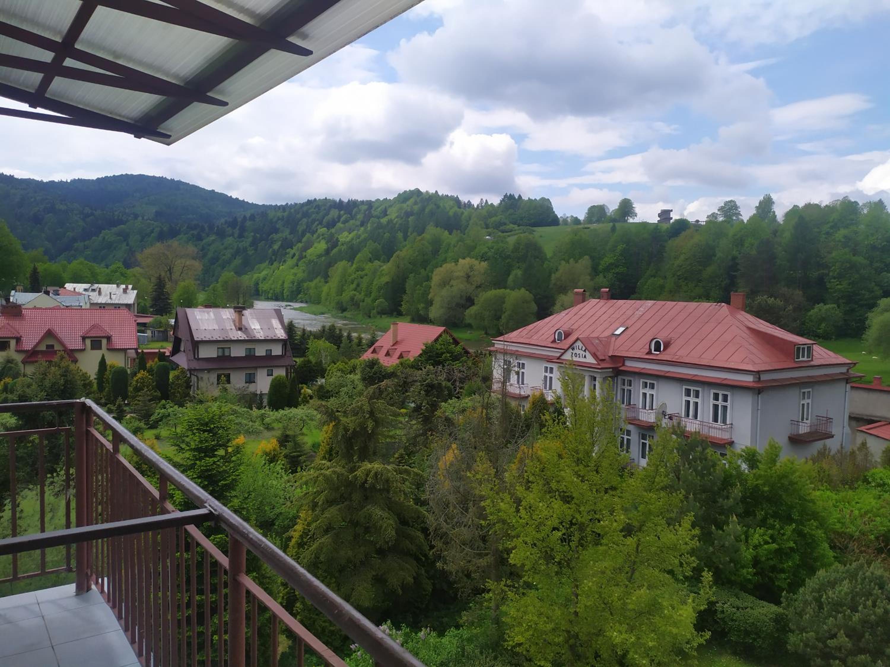 Ośrodek Wczasowy Kraśniczanka, photo 19