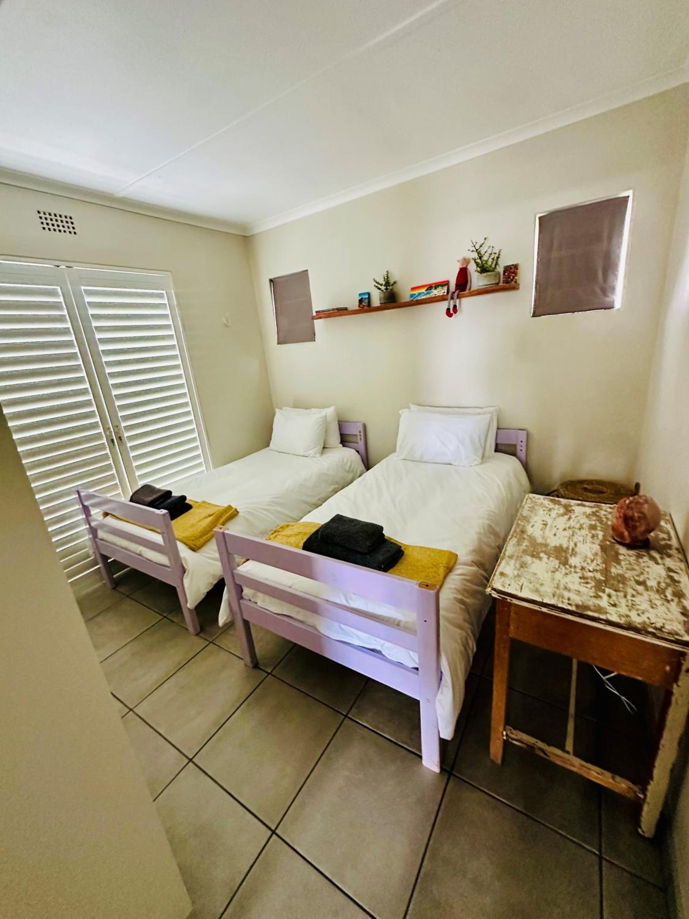 FarmStay