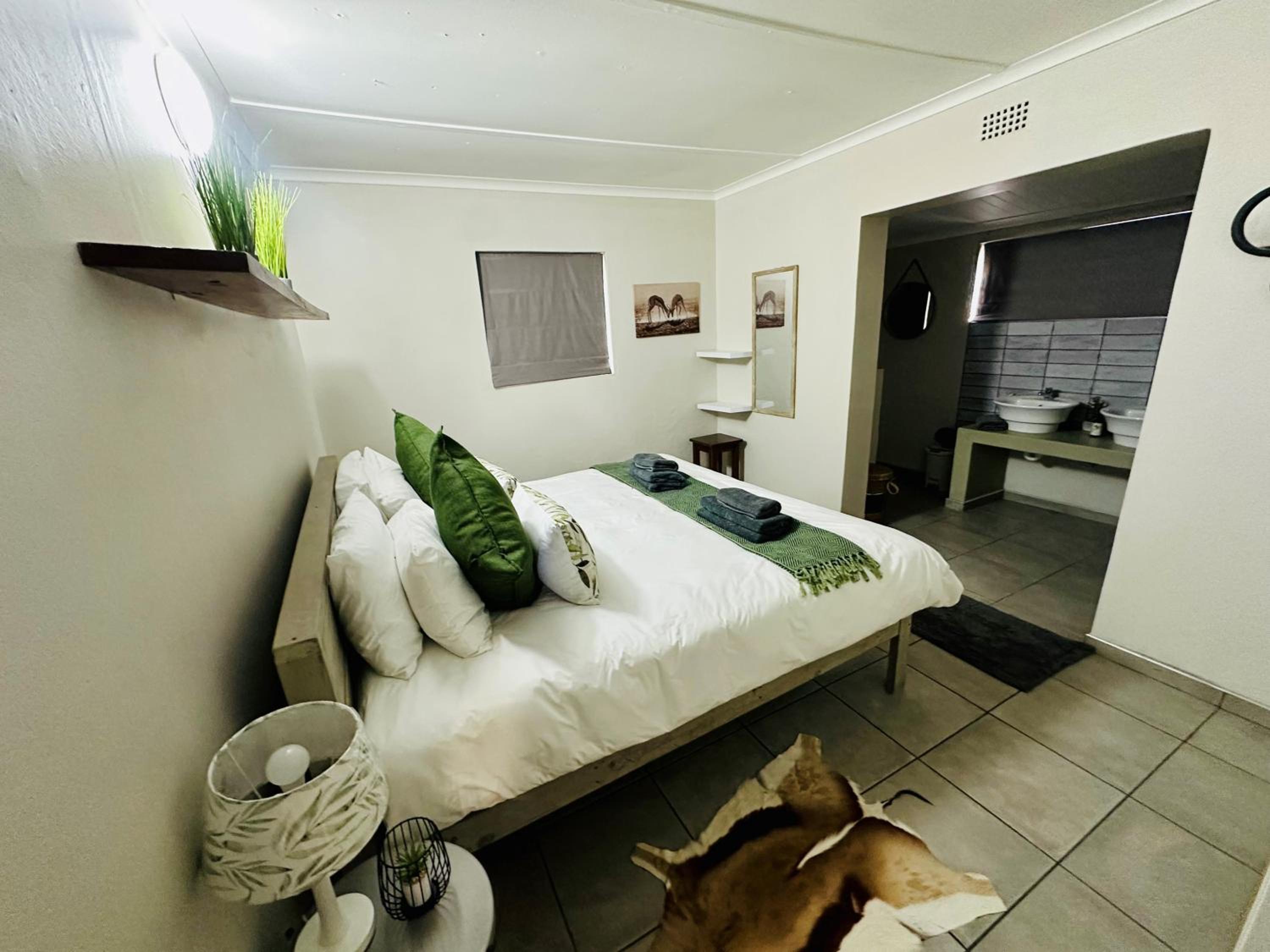 FarmStay