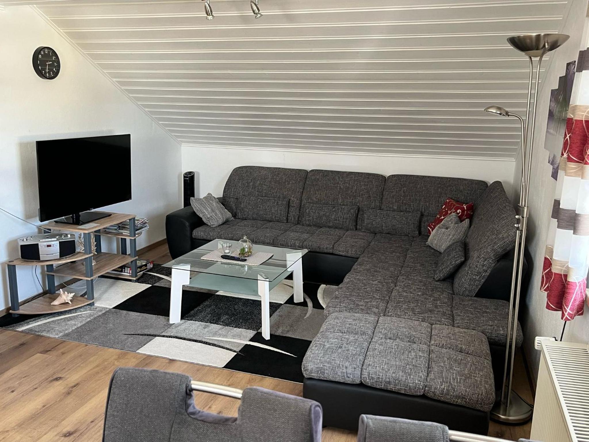 Ferienwohnung Brigitte