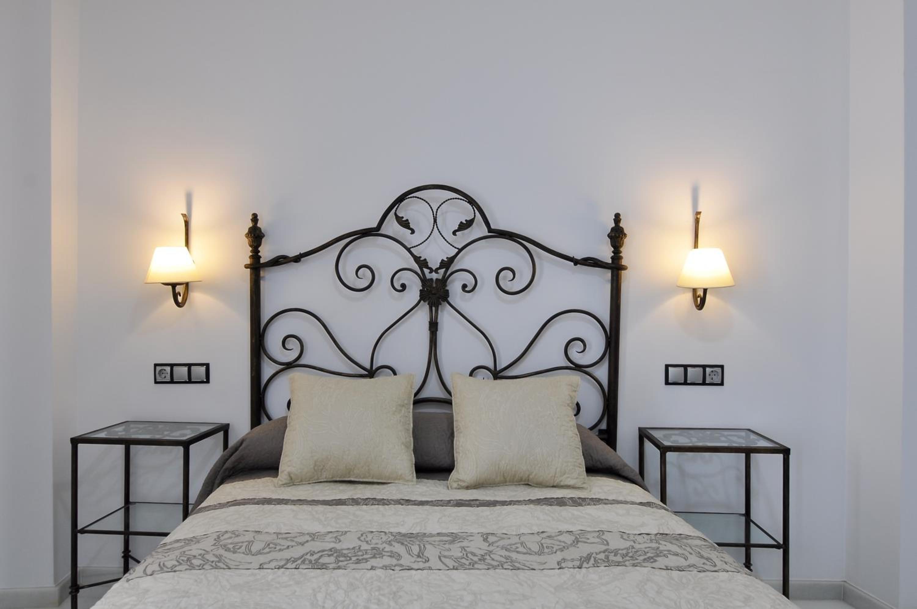 Hostal Almanzor