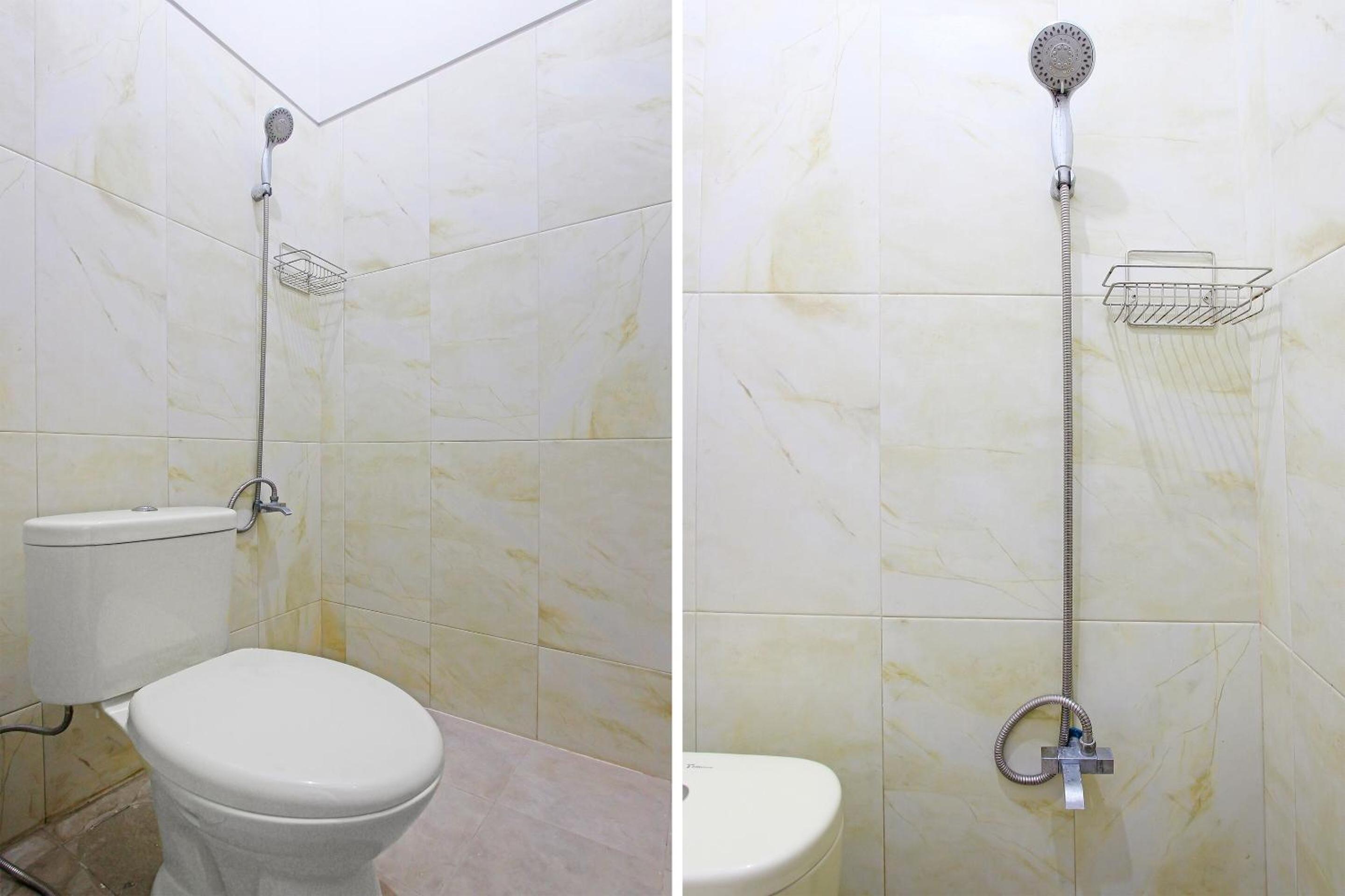 IB Homestay Syariah by Ecommerceloka