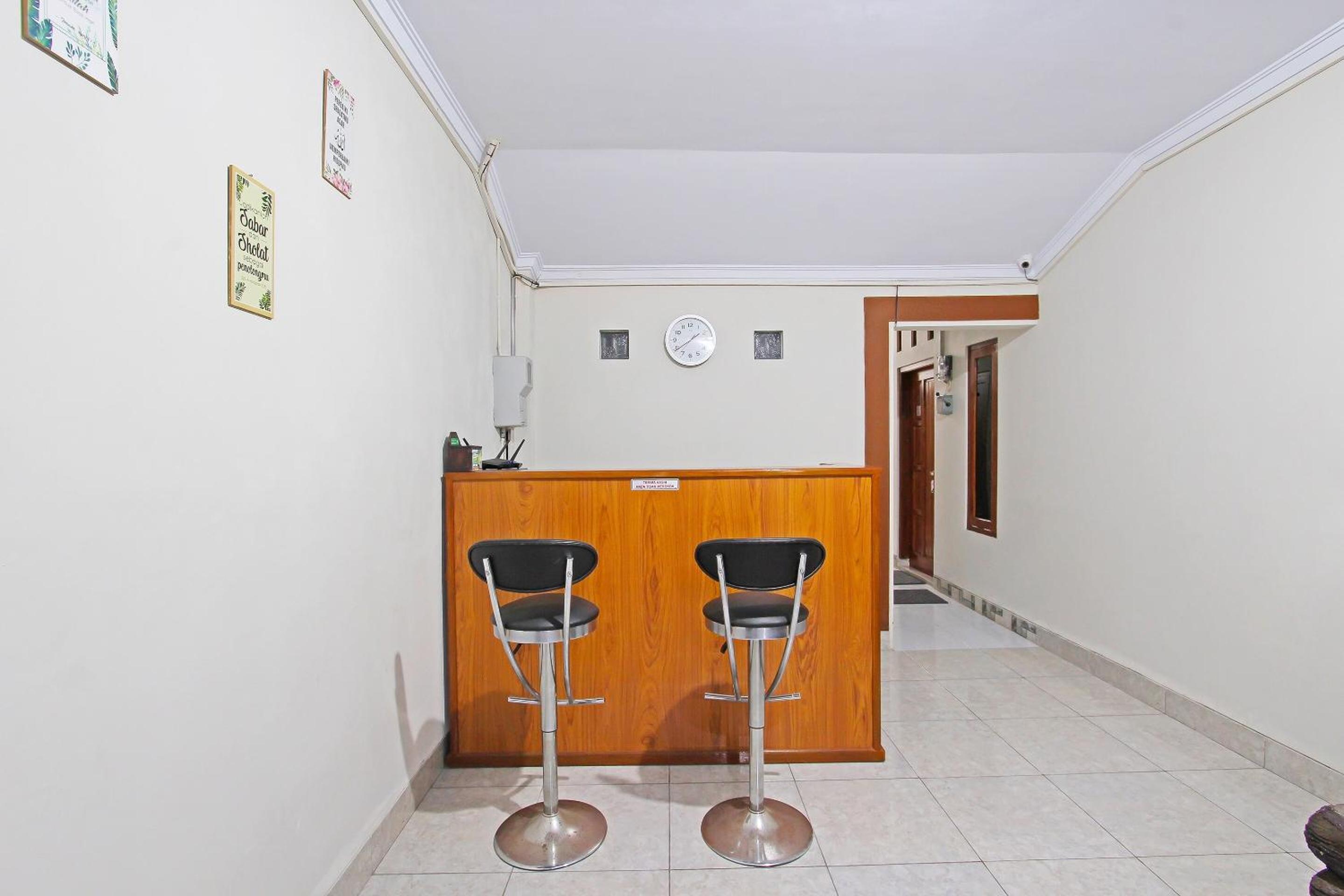 IB Homestay Syariah by Ecommerceloka
