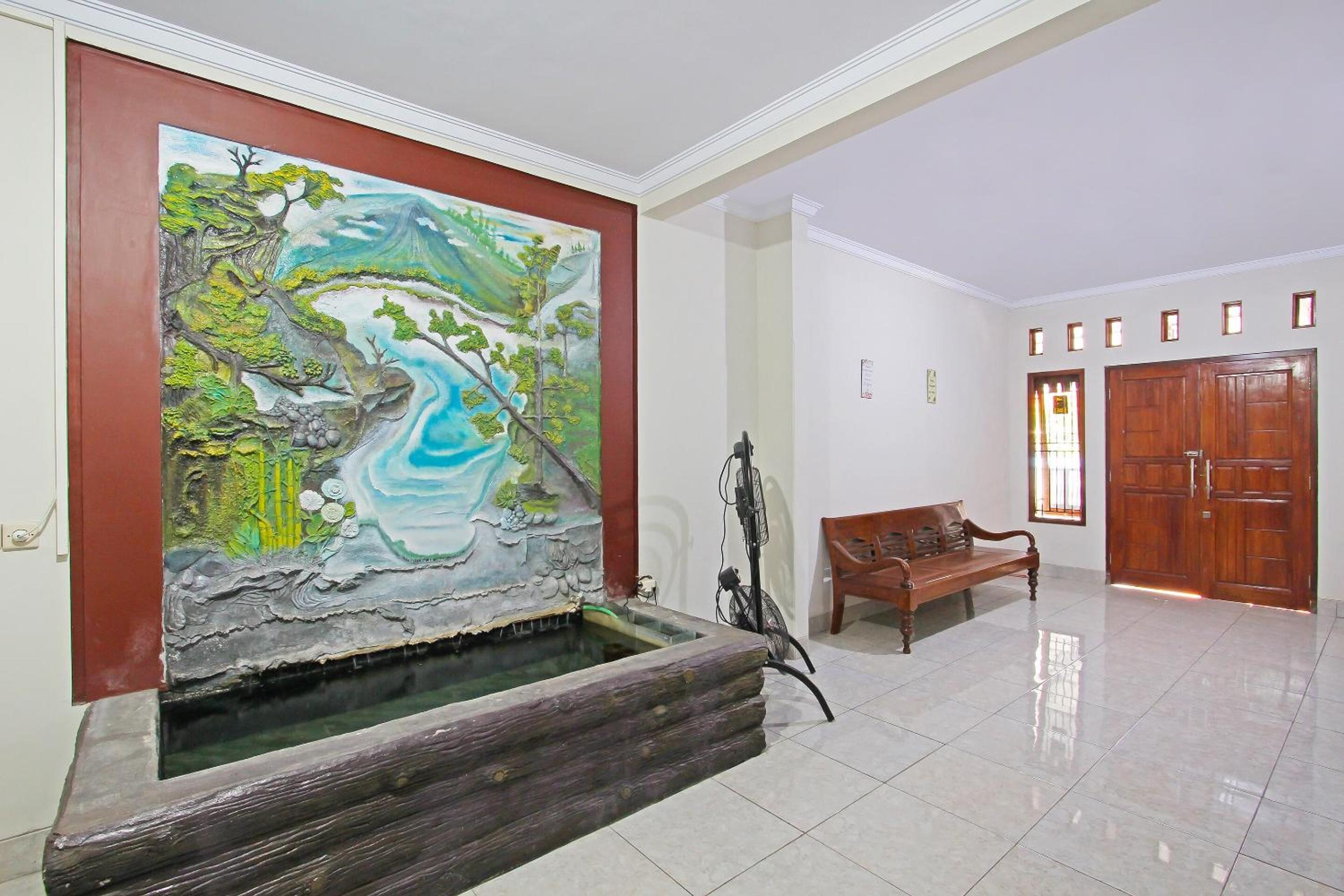 IB Homestay Syariah by Ecommerceloka