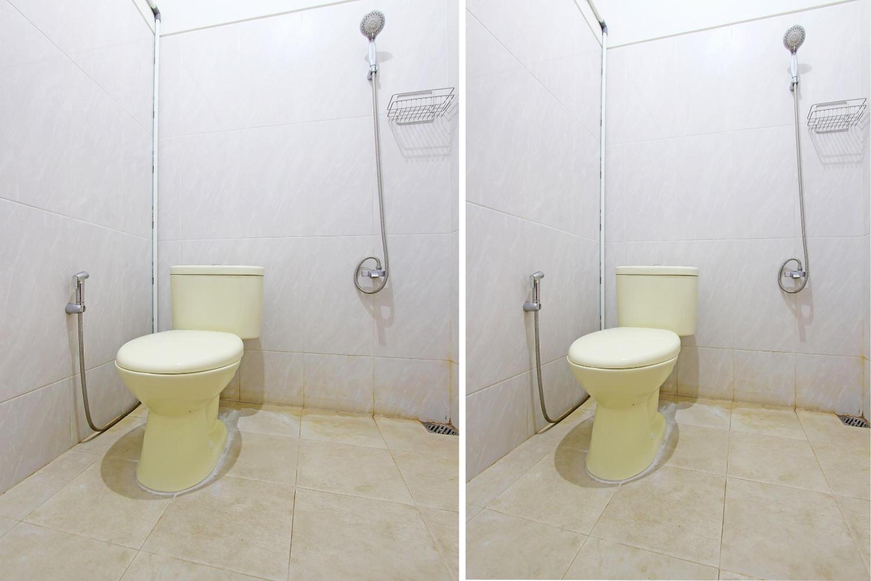 IB Homestay Syariah by Ecommerceloka