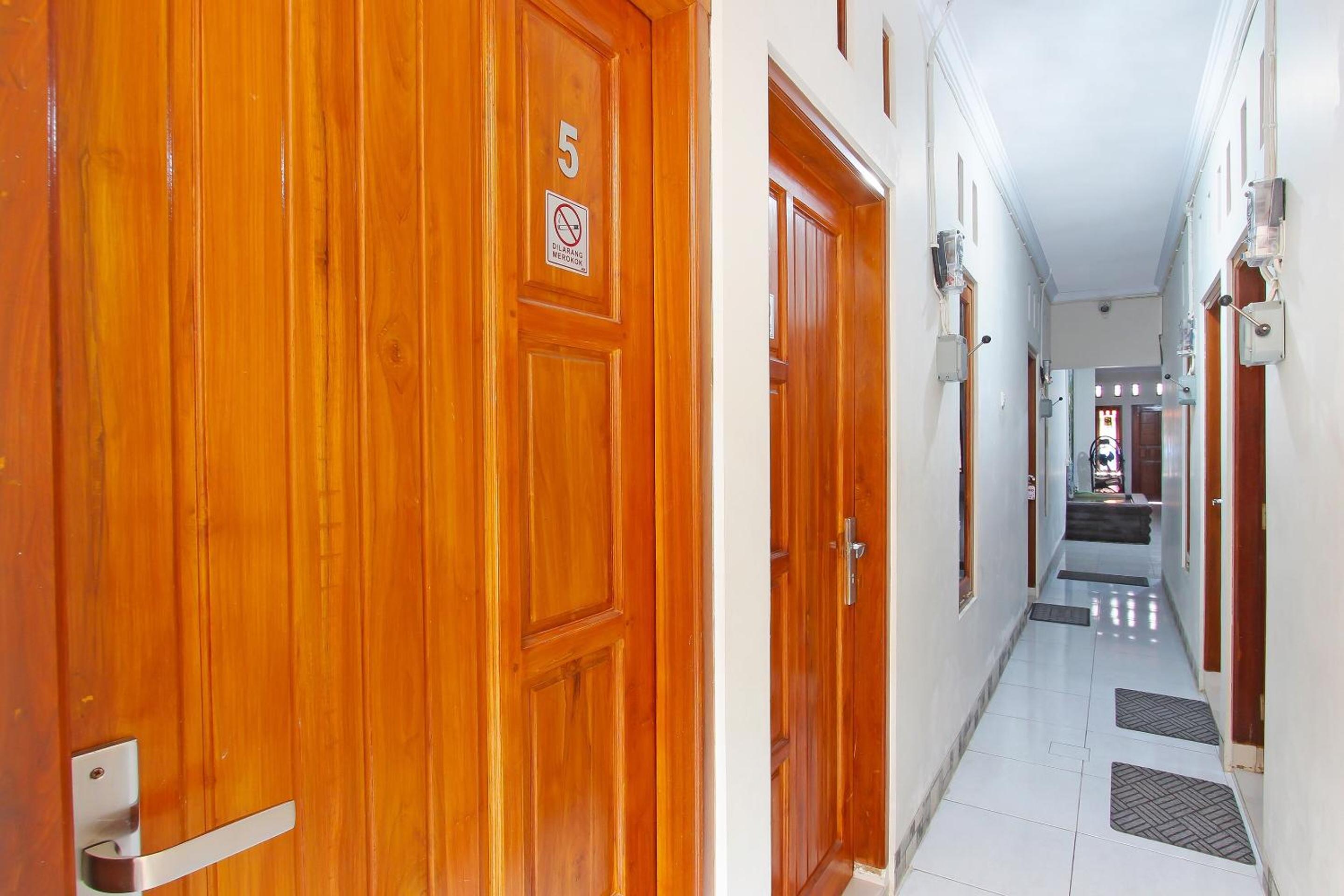 IB Homestay Syariah by Ecommerceloka