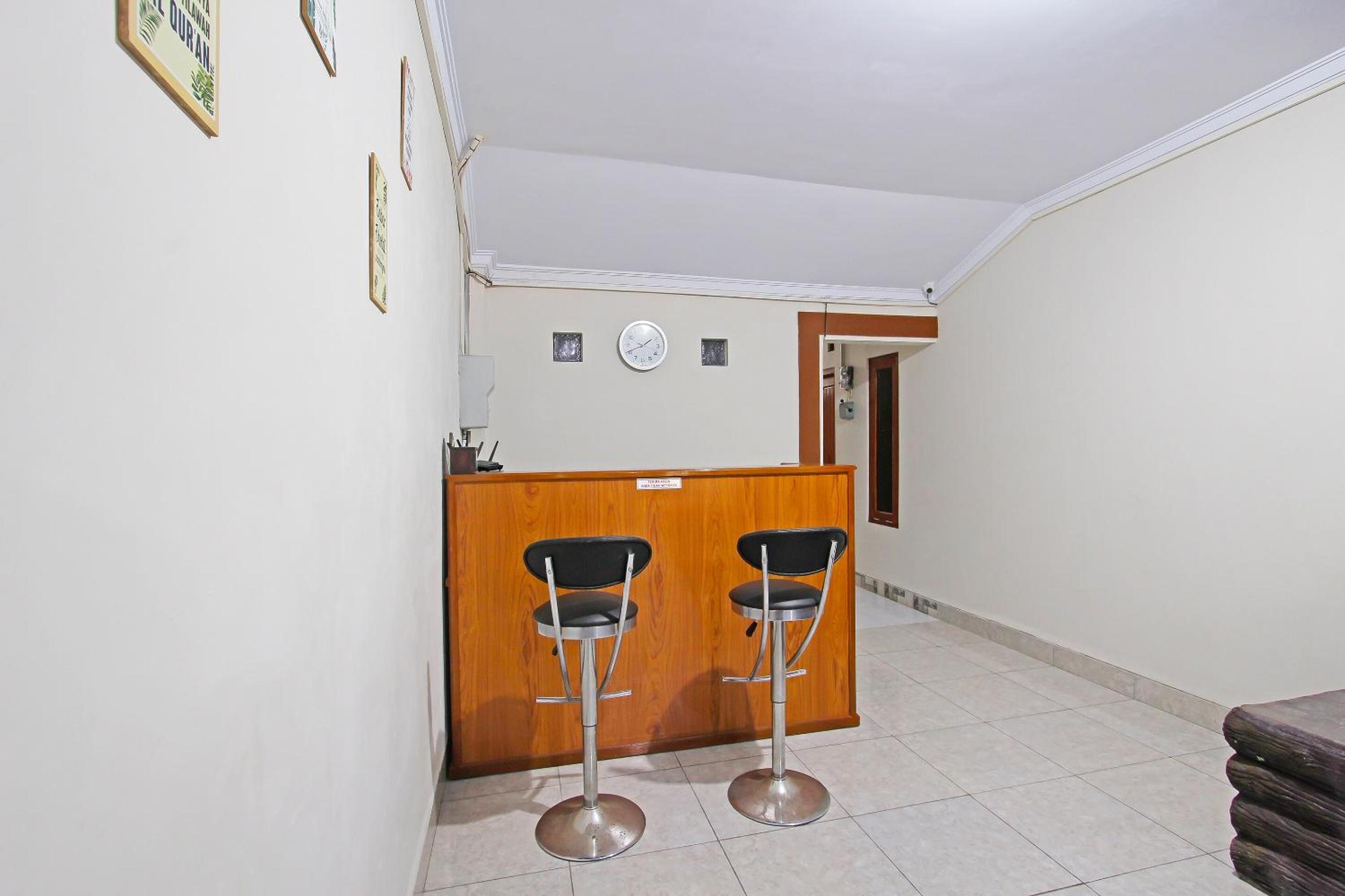 IB Homestay Syariah by Ecommerceloka