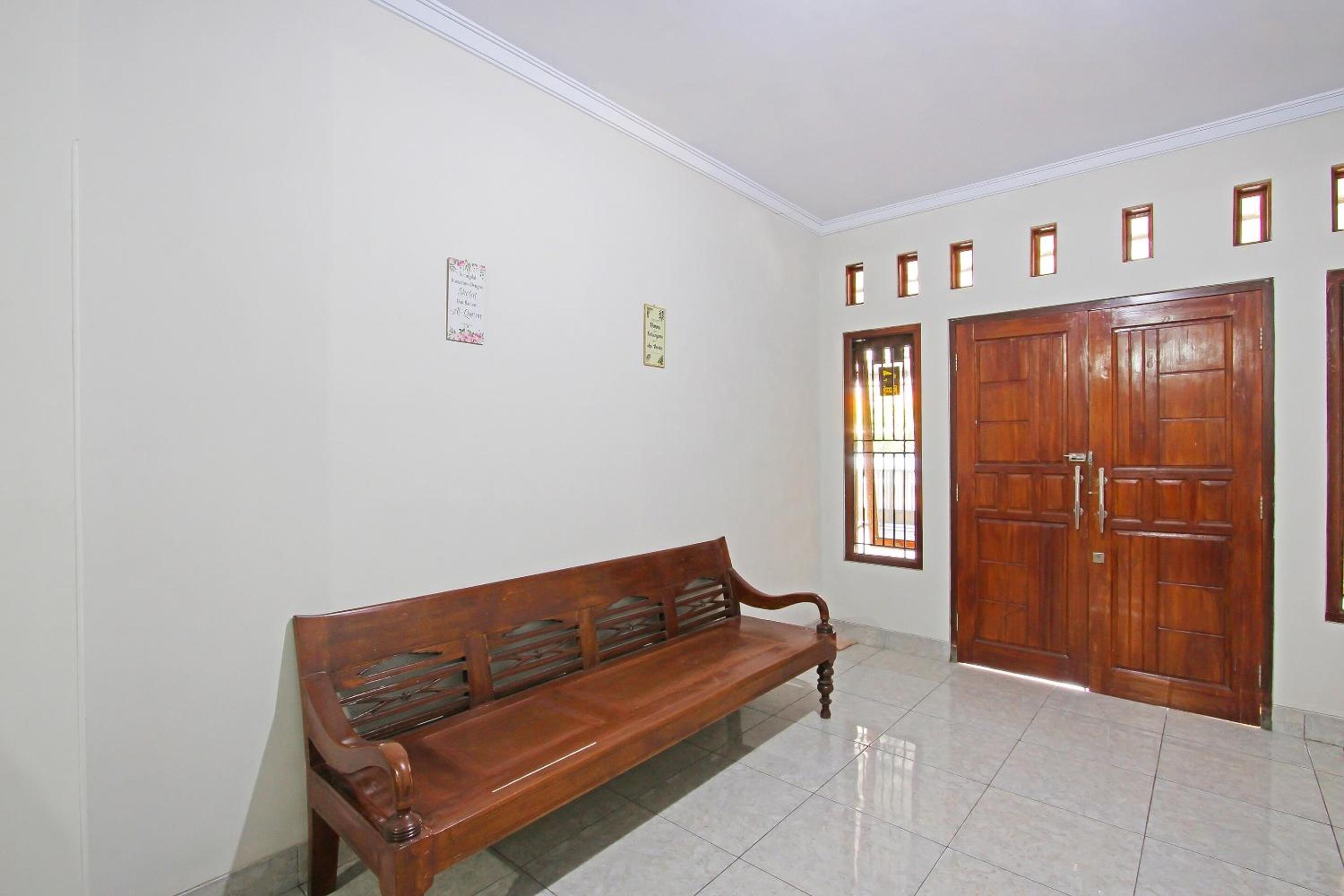 IB Homestay Syariah by Ecommerceloka