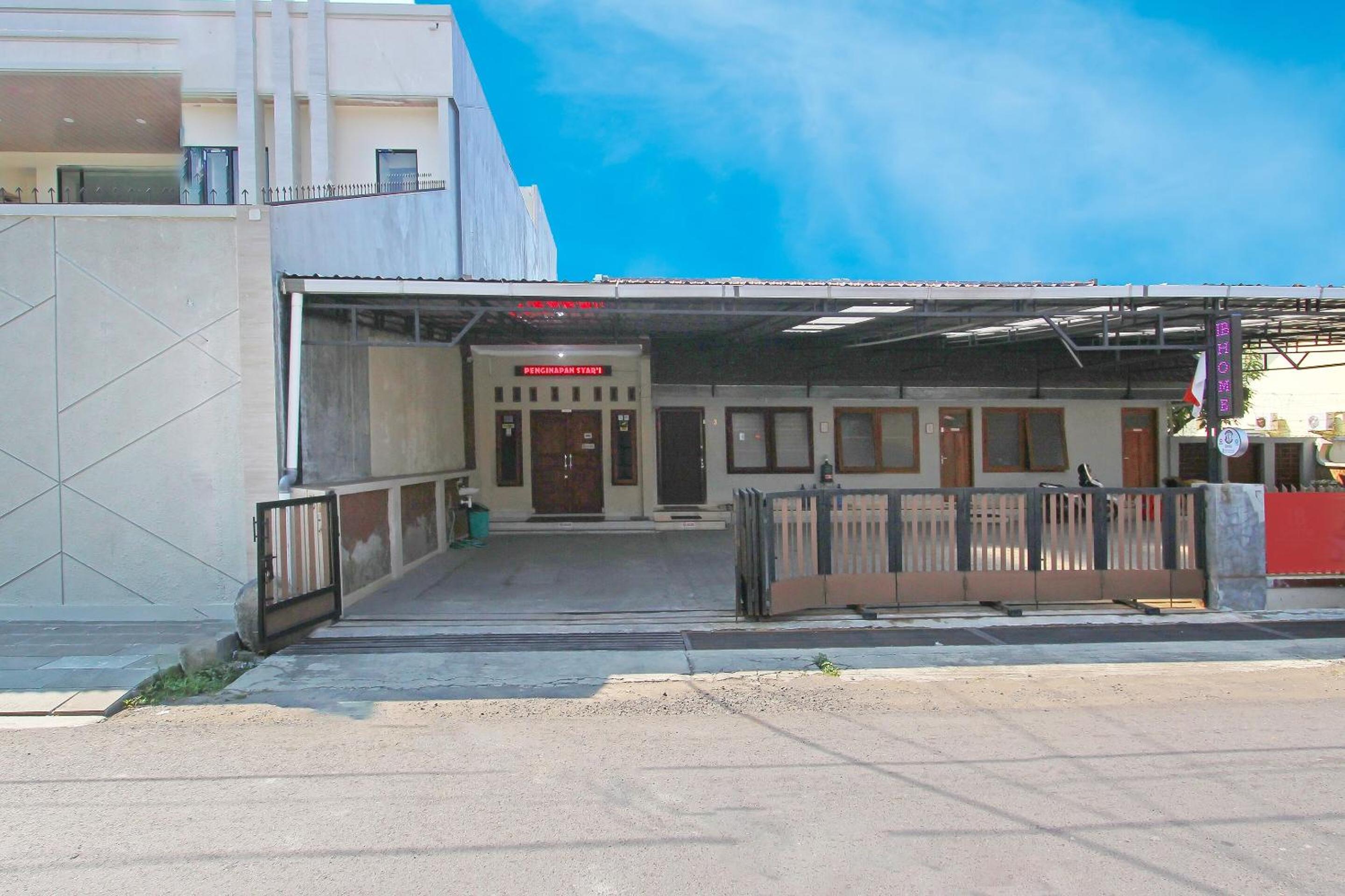 IB Homestay Syariah by Ecommerceloka
