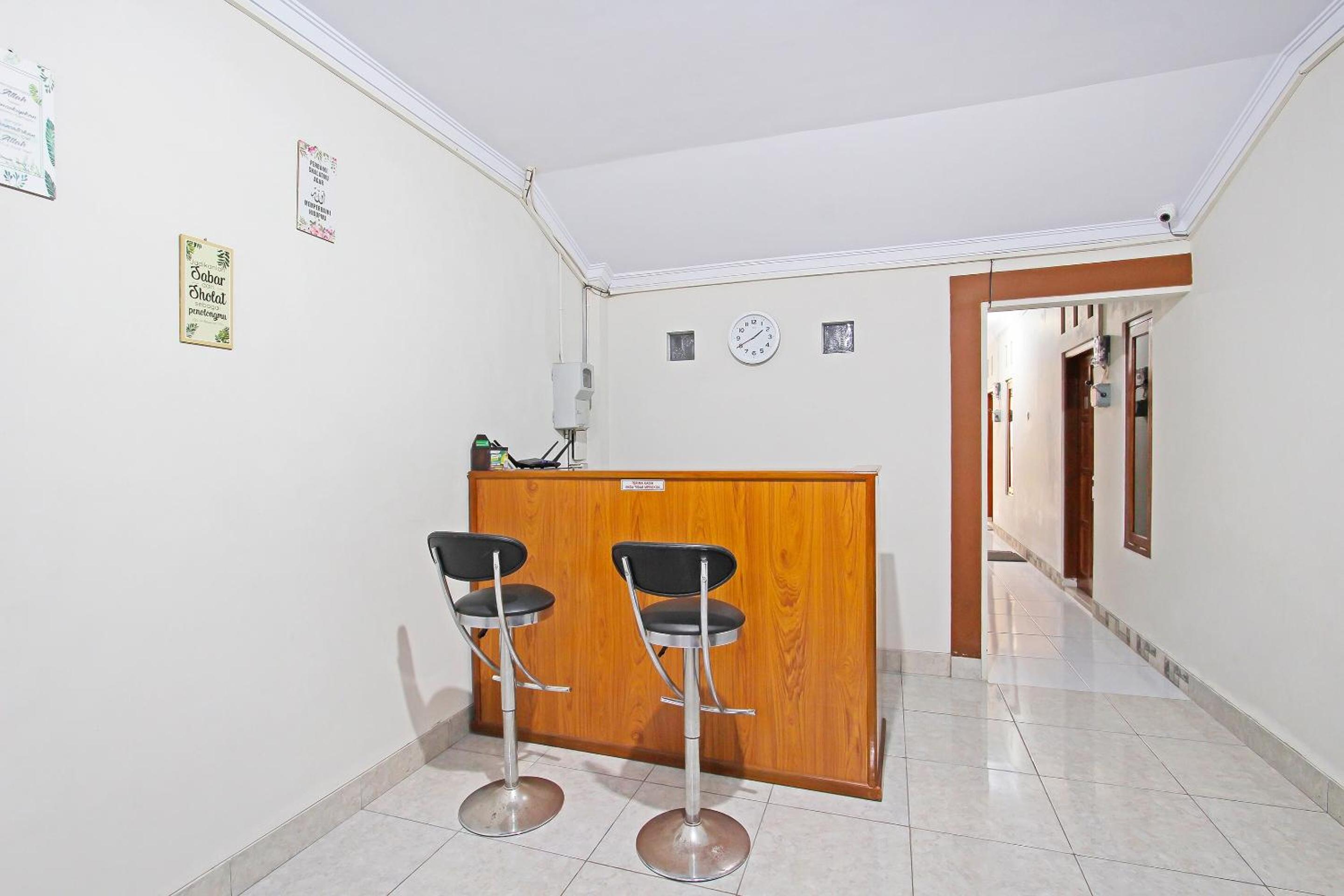 IB Homestay Syariah by Ecommerceloka