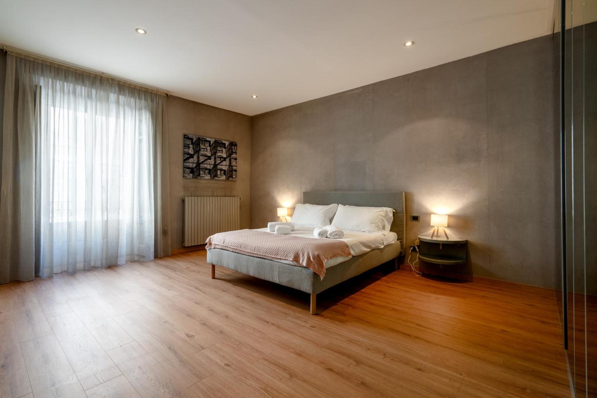 Italianflat - Elegant flat with balcony M4 Tricolore - 7 pax