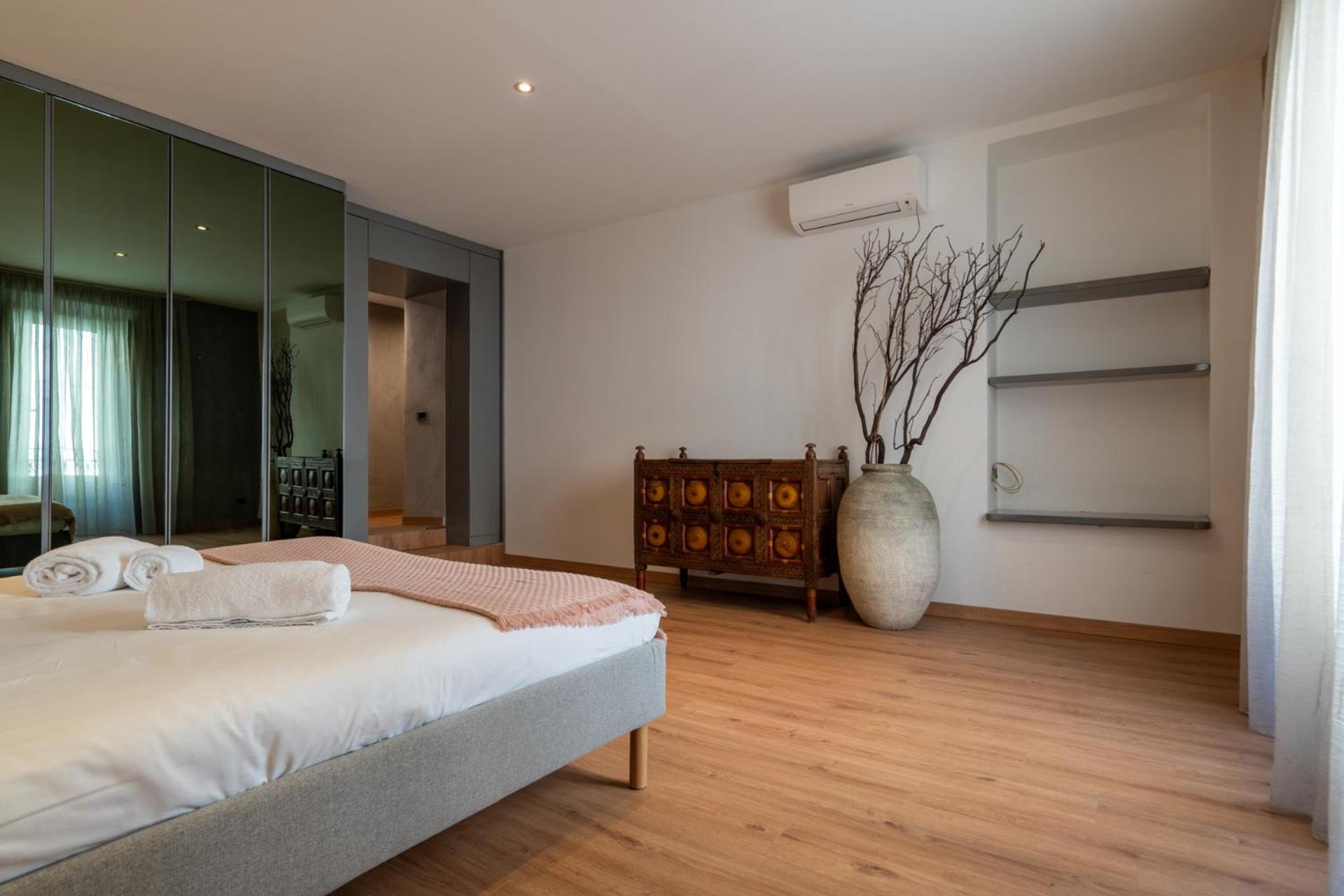 Italianflat - Elegant flat with balcony M4 Tricolore - 7 pax
