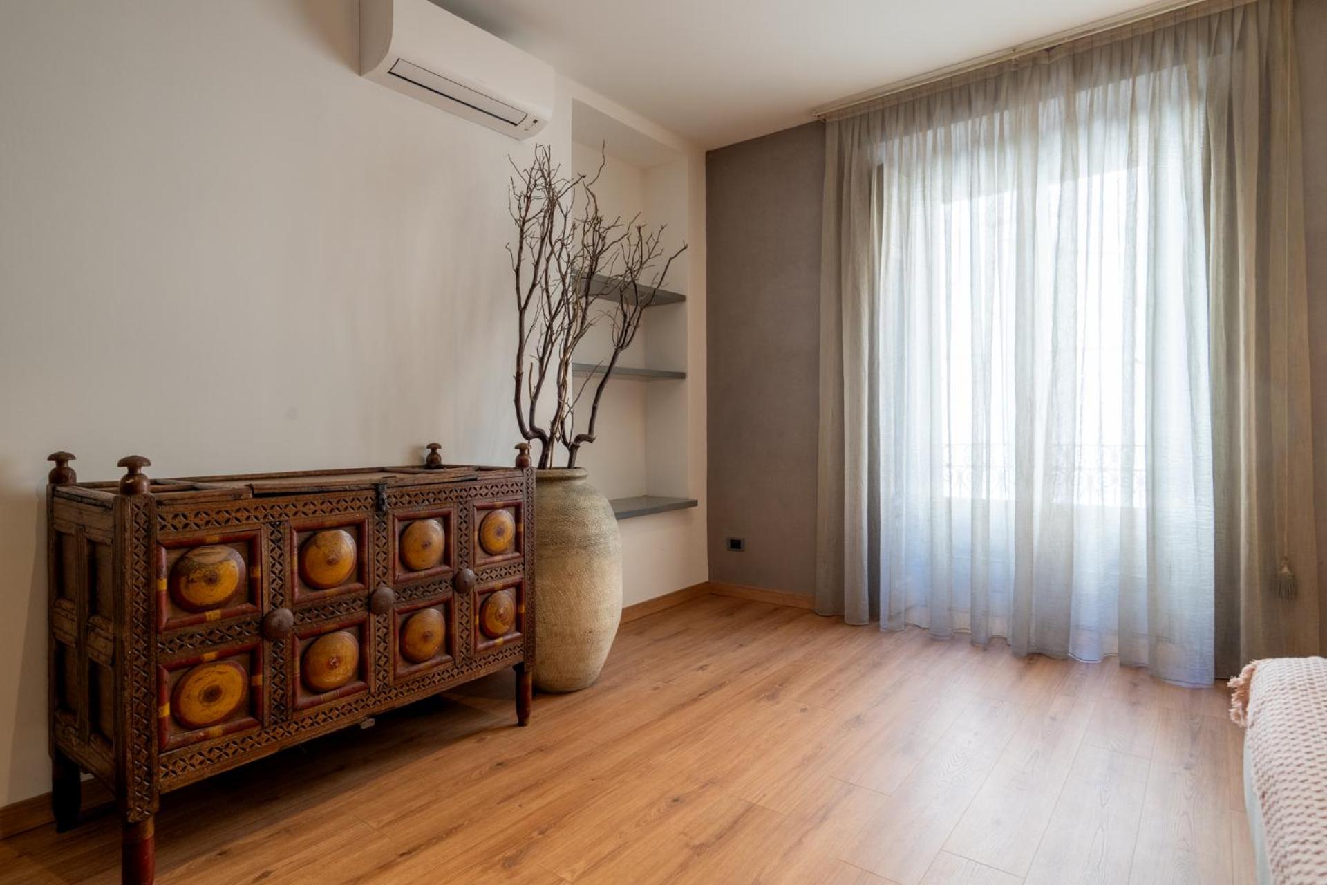 Italianflat - Elegant flat with balcony M4 Tricolore - 7 pax