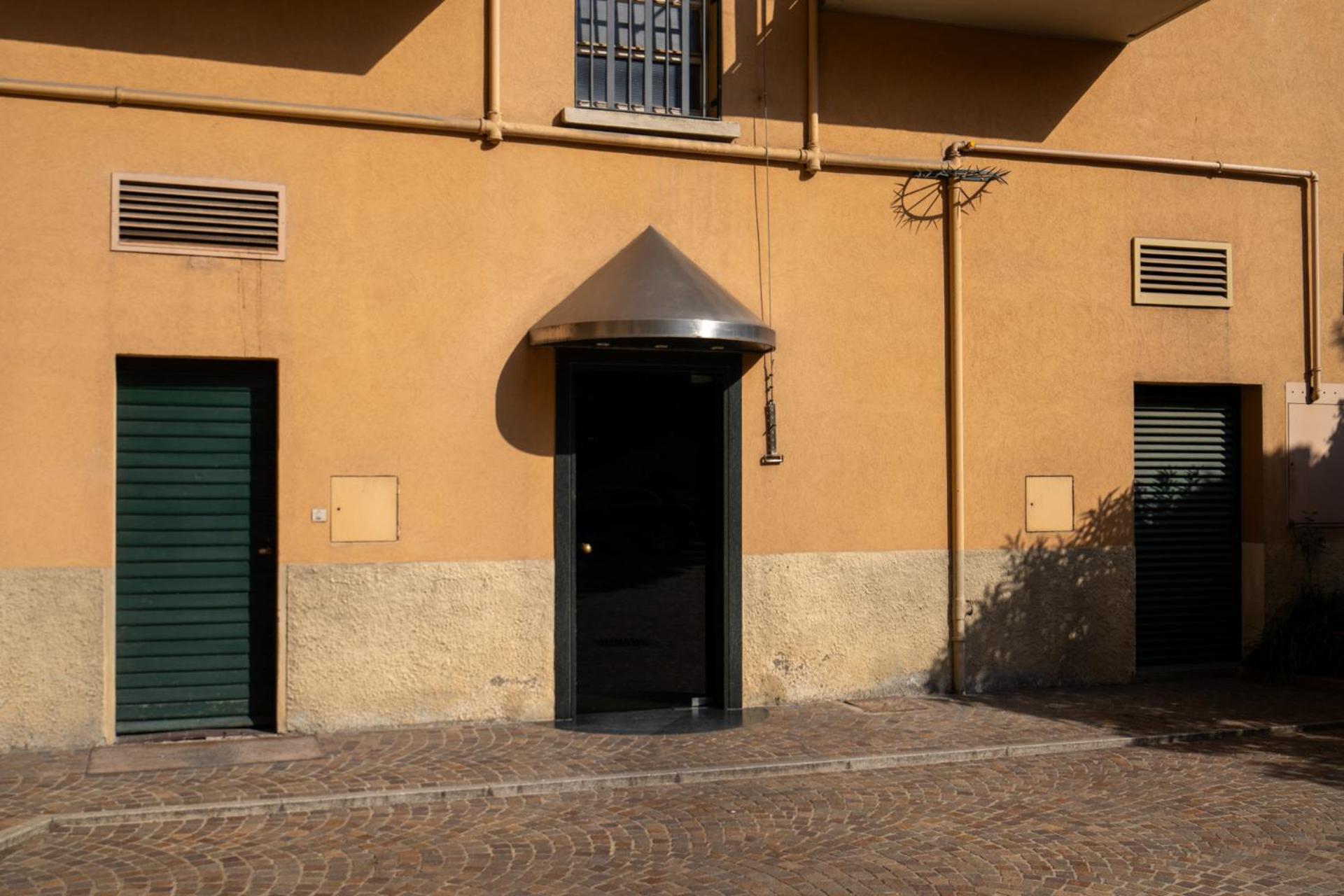 Italianflat - Elegant flat with balcony M4 Tricolore - 7 pax