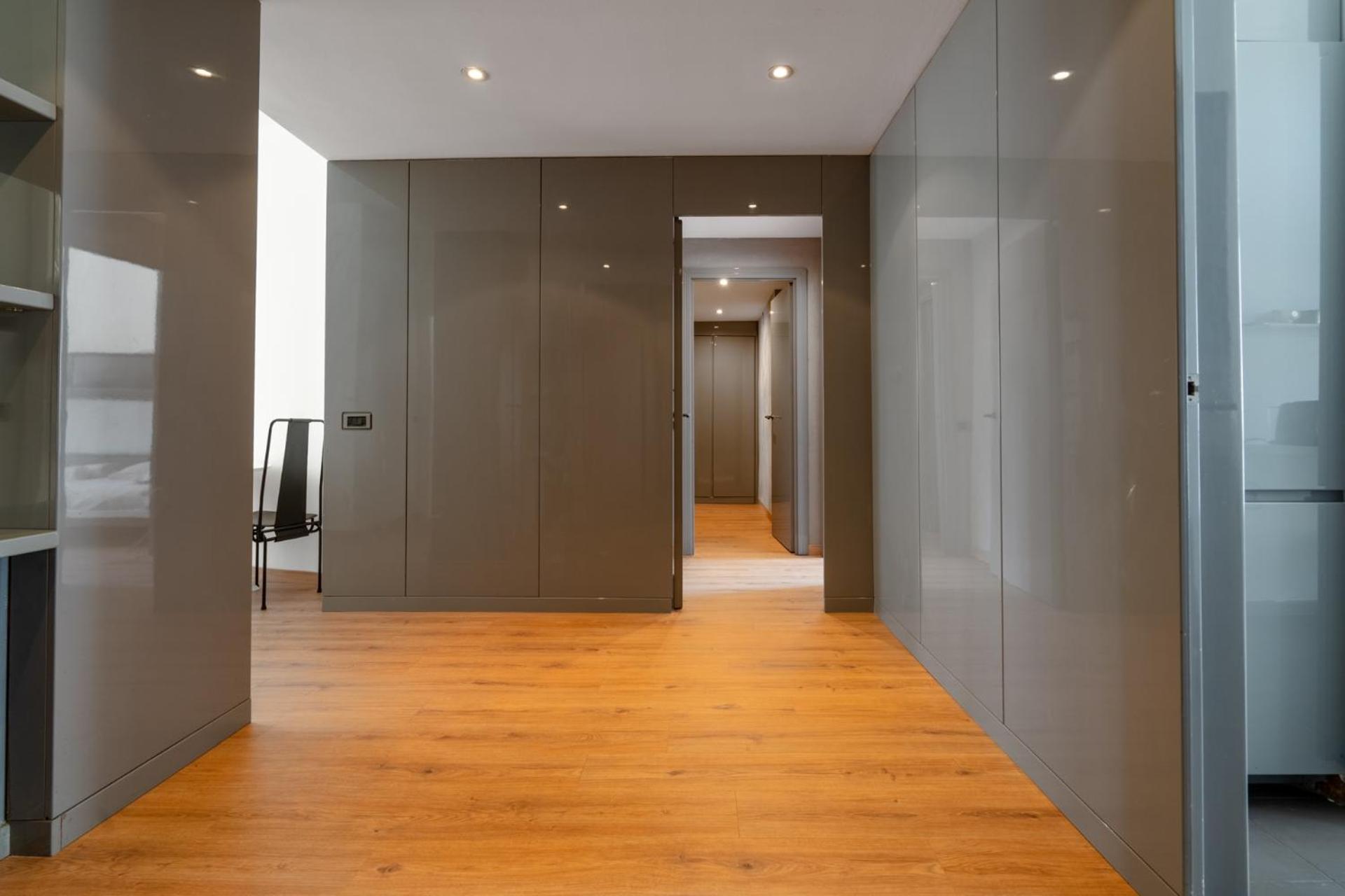 Italianflat - Elegant flat with balcony M4 Tricolore - 7 pax