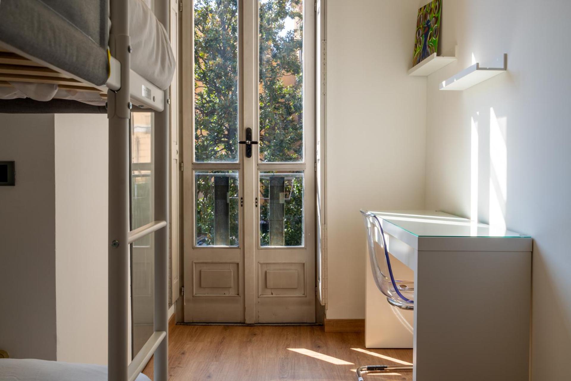 Italianflat - Elegant flat with balcony M4 Tricolore - 7 pax