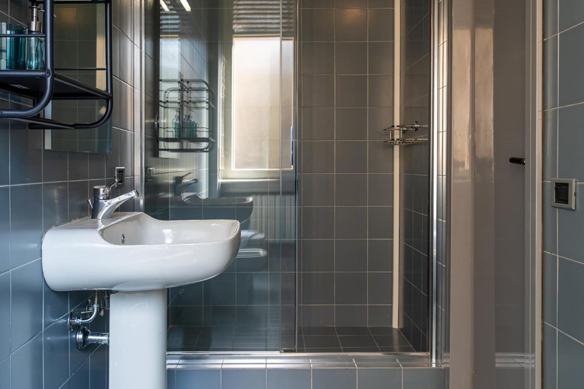 Italianflat - Elegant flat with balcony M4 Tricolore - 7 pax