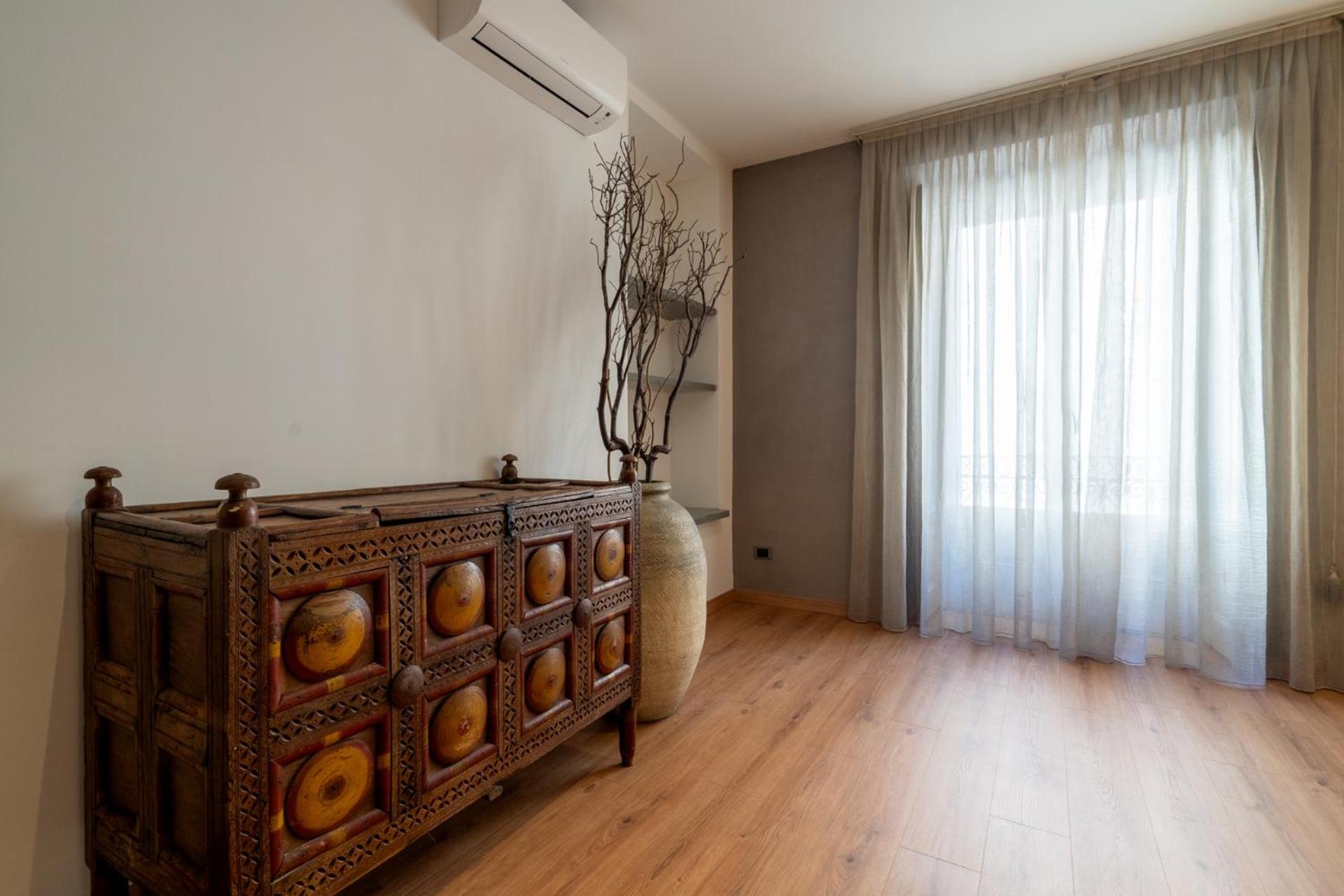 Italianflat - Elegant flat with balcony M4 Tricolore - 7 pax