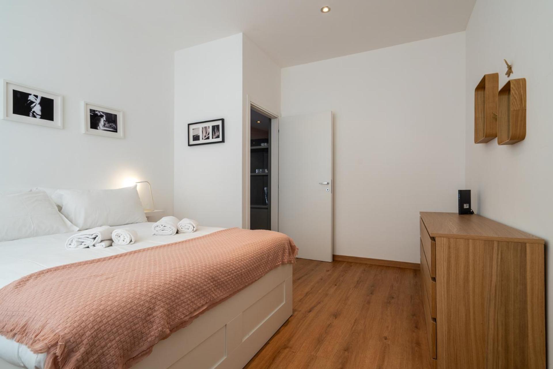 Italianflat - Elegant flat with balcony M4 Tricolore - 7 pax