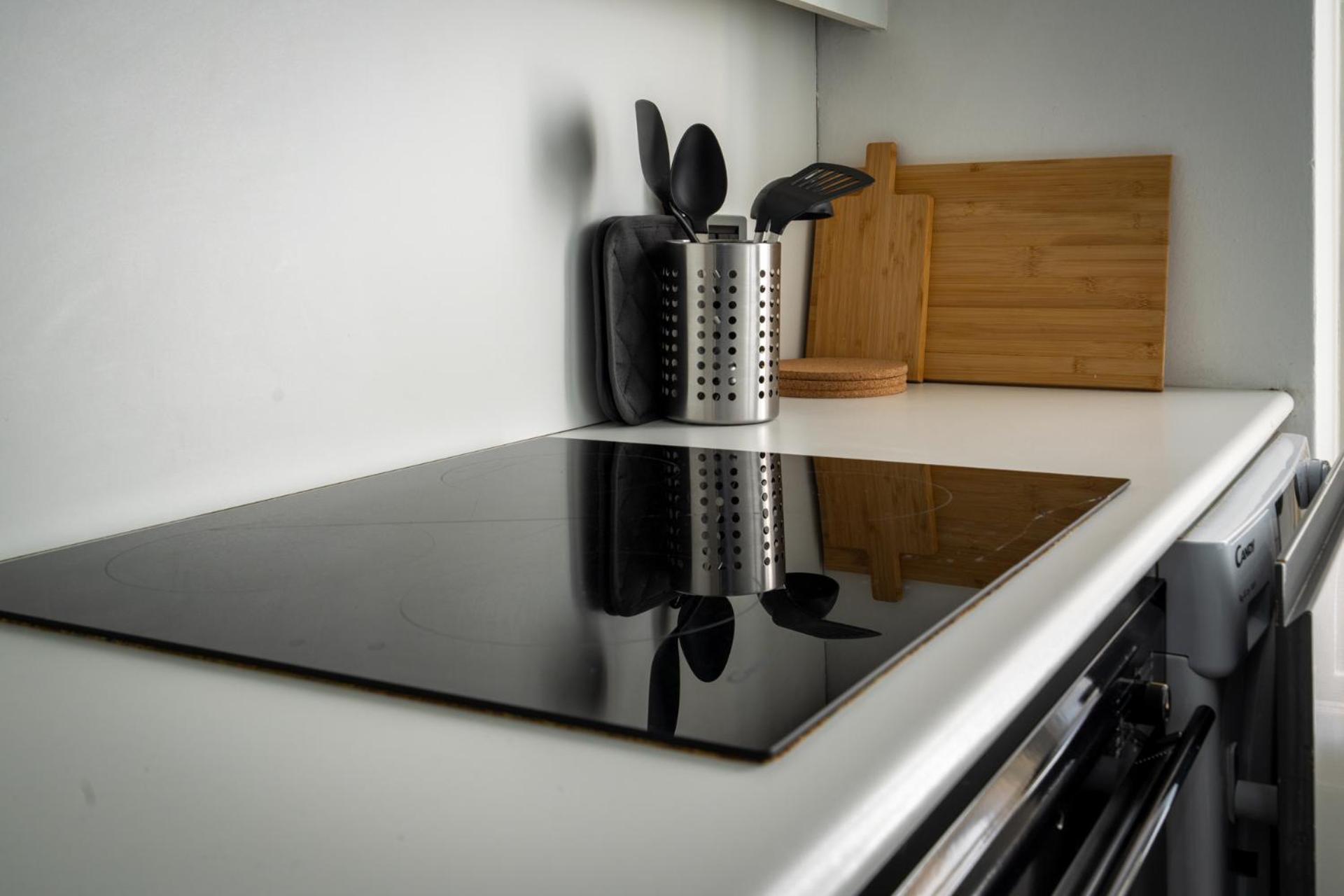 Italianflat - Elegant flat with balcony M4 Tricolore - 7 pax