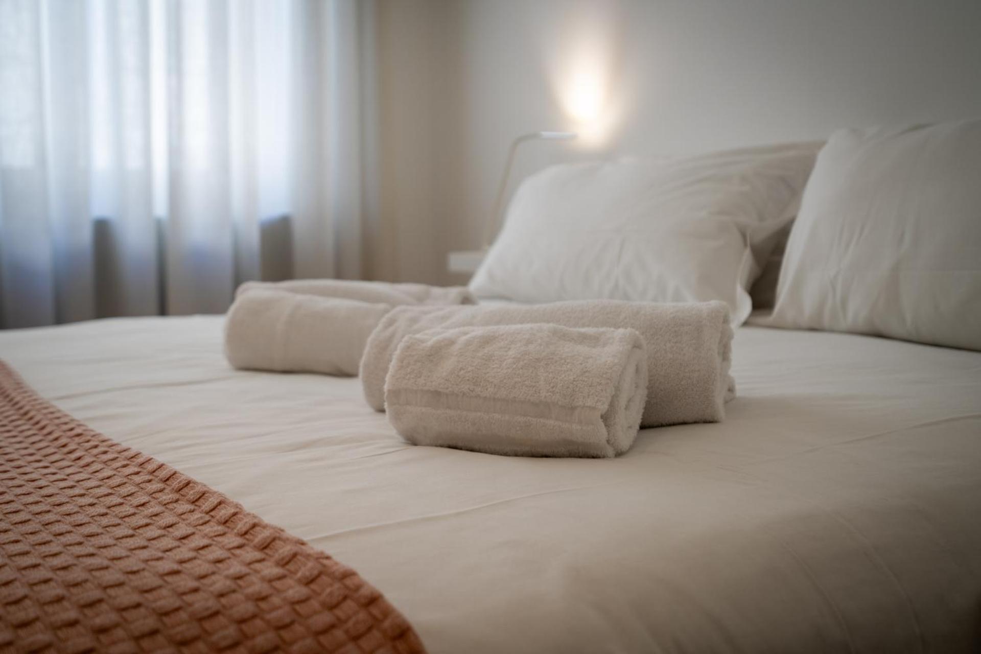 Italianflat - Elegant flat with balcony M4 Tricolore - 7 pax
