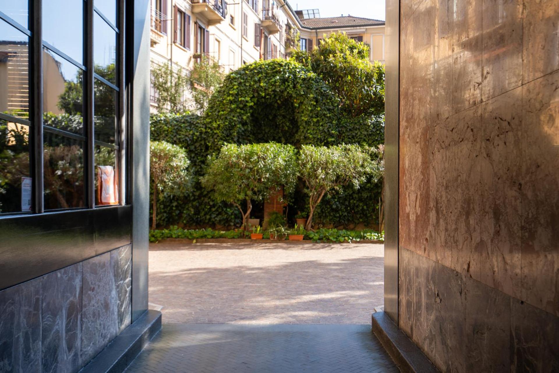 Italianflat - Elegant flat with balcony M4 Tricolore - 7 pax