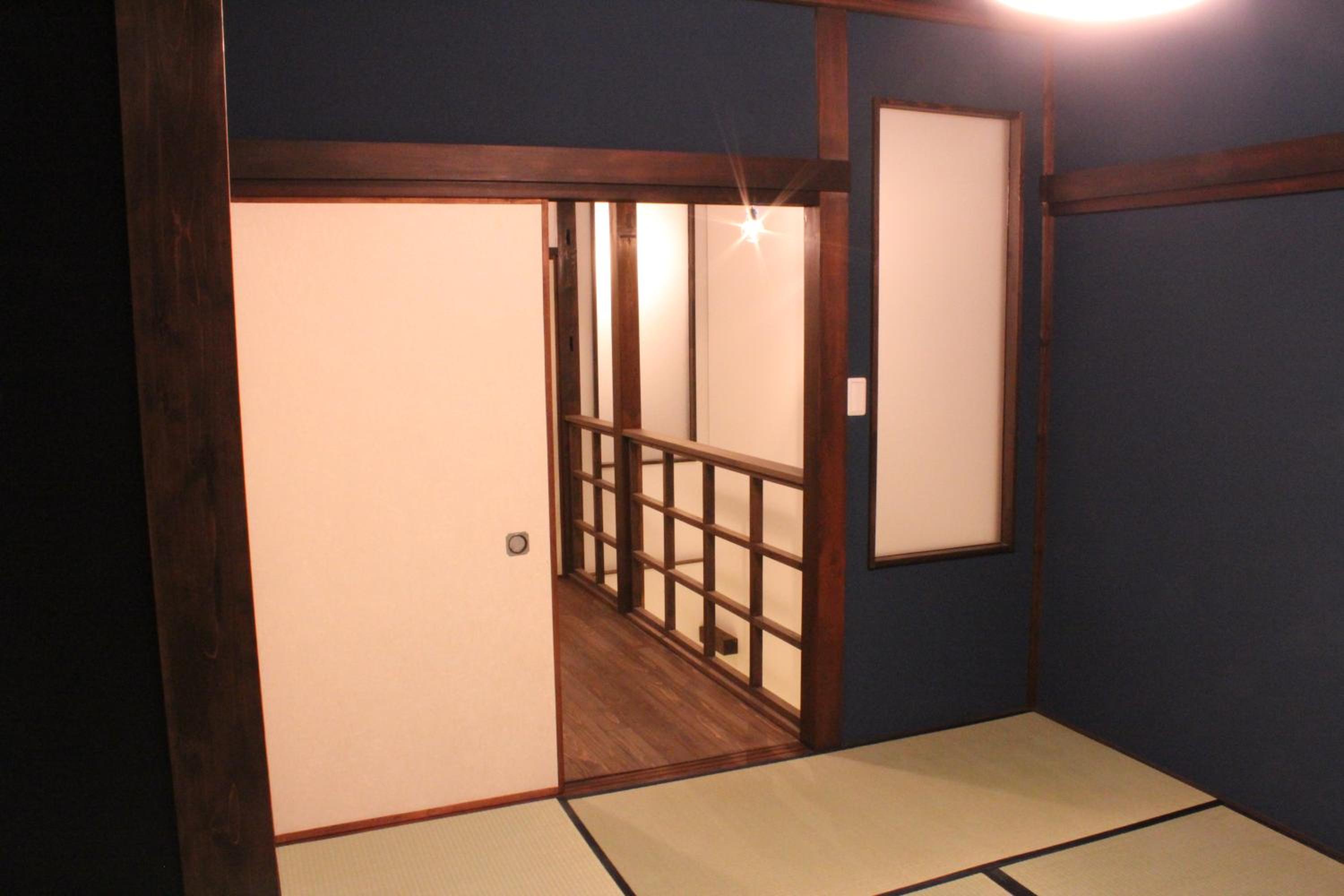 Hashiba-an