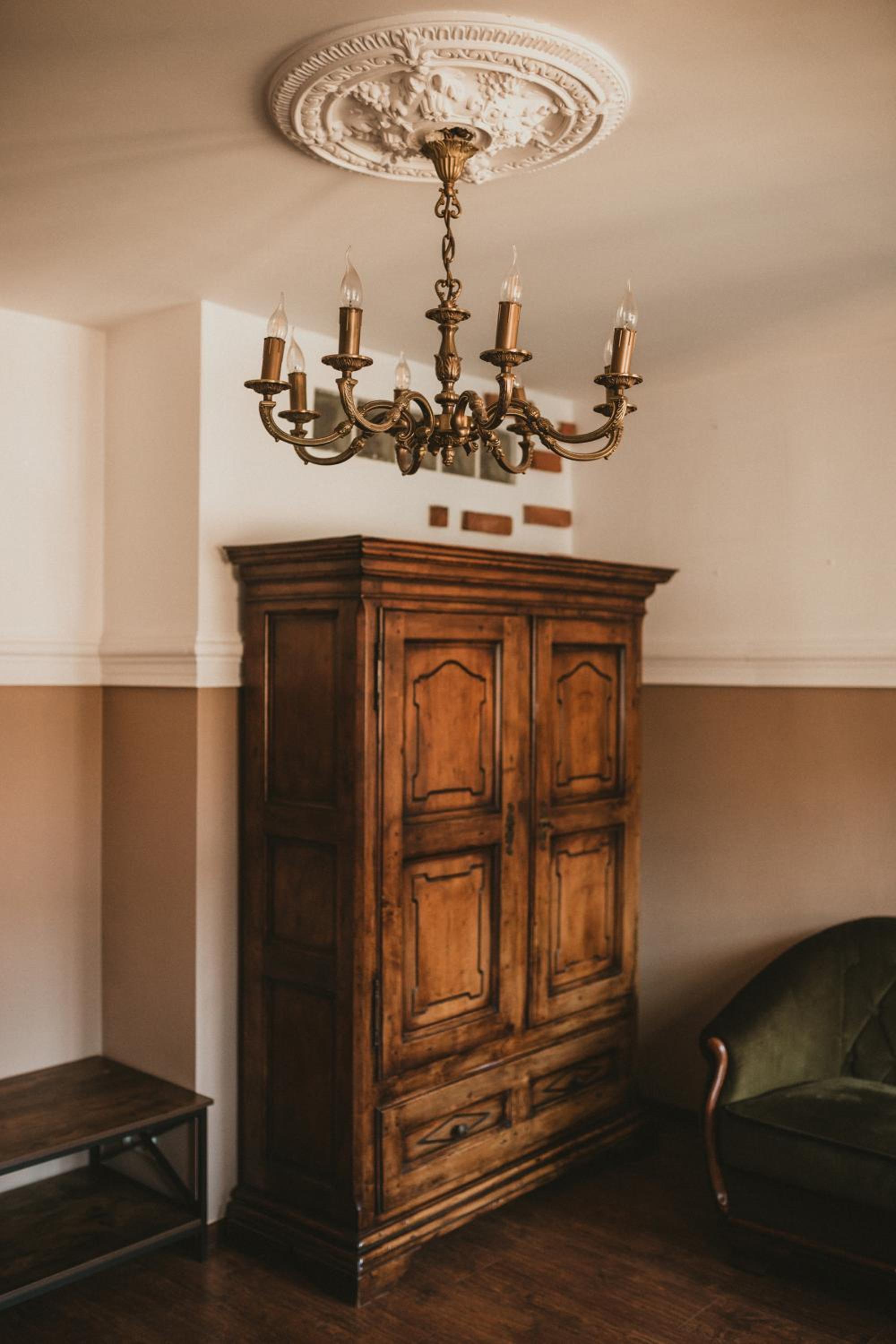 Wyjątkowy Apartament w Sercu Jeleniej Góry
